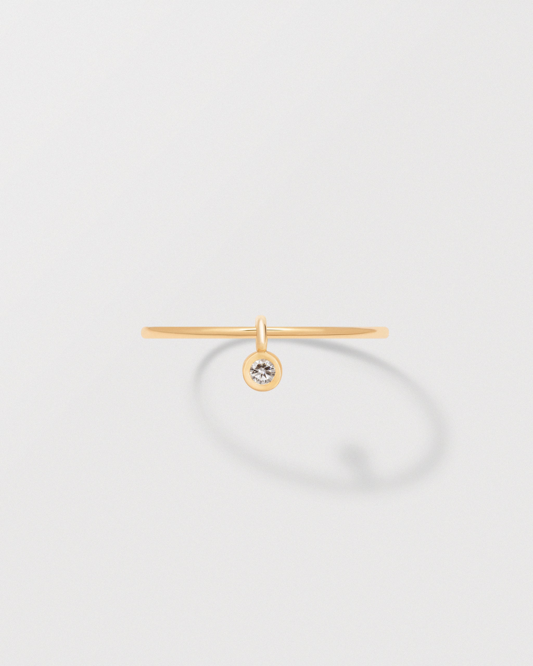 BAGUE SALOMÉ DIAMANT