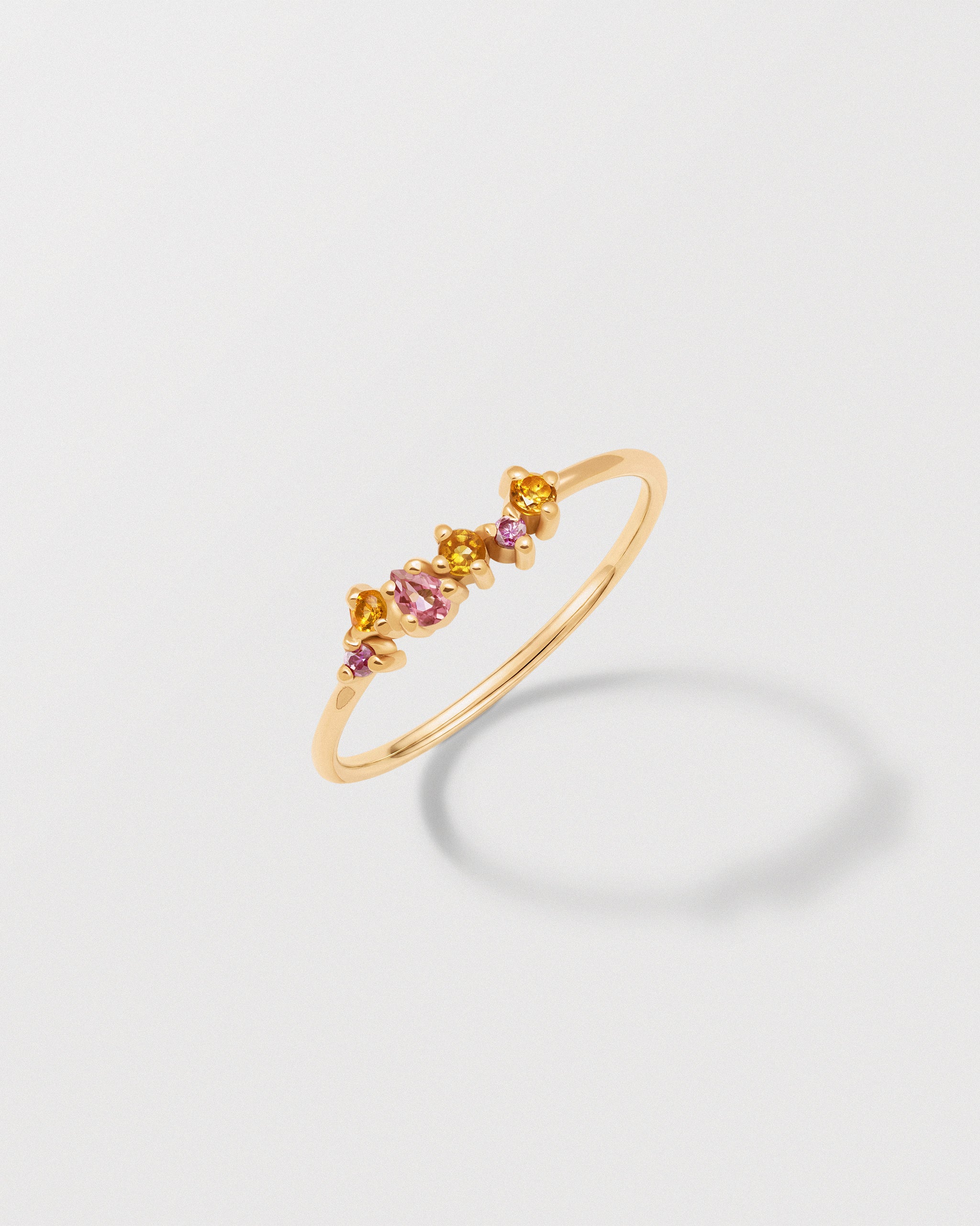BAGUE ZOHRA