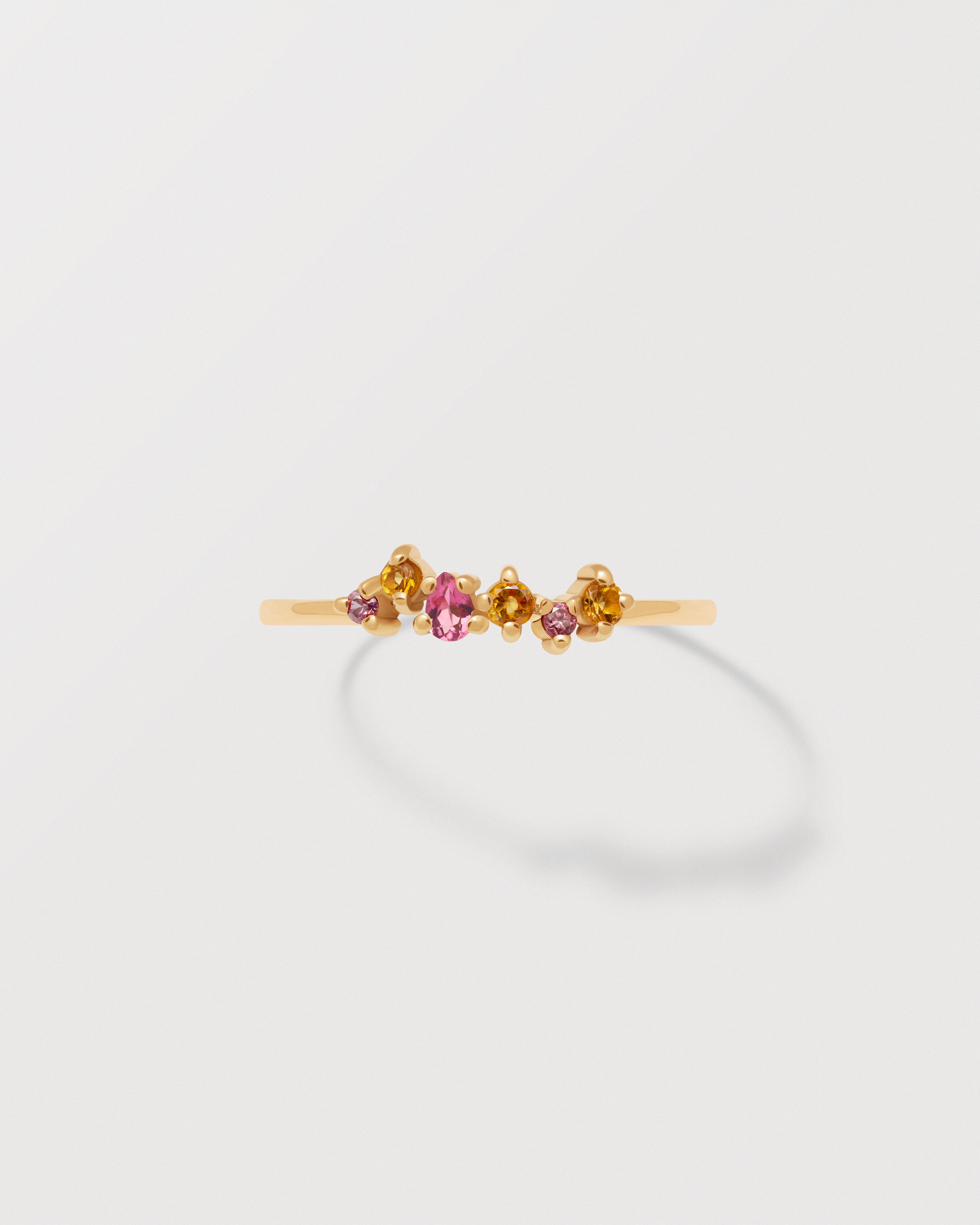 BAGUE ZOHRA