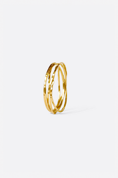 BAGUE OLYMPE