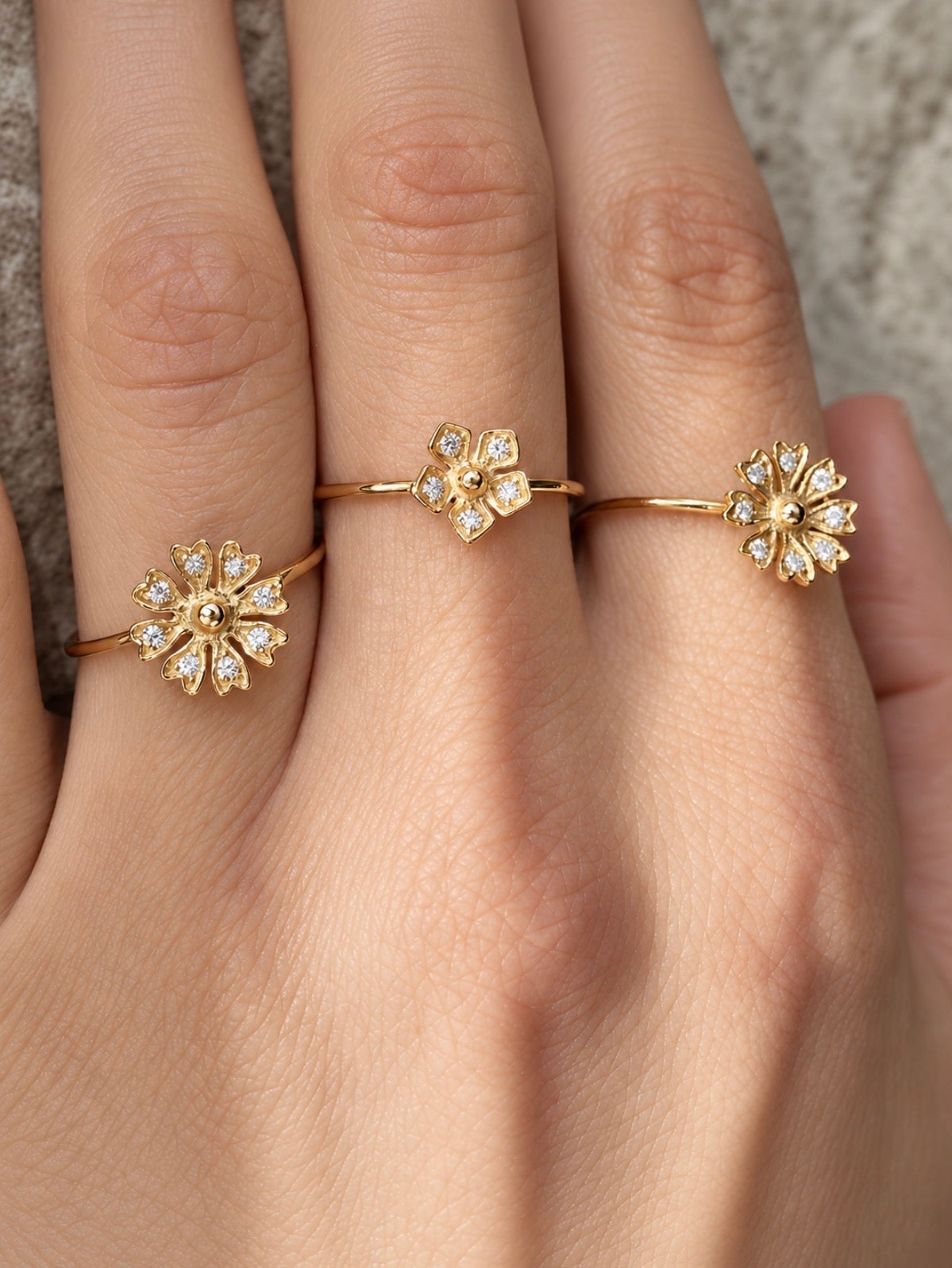 BAGUE LOUIZA