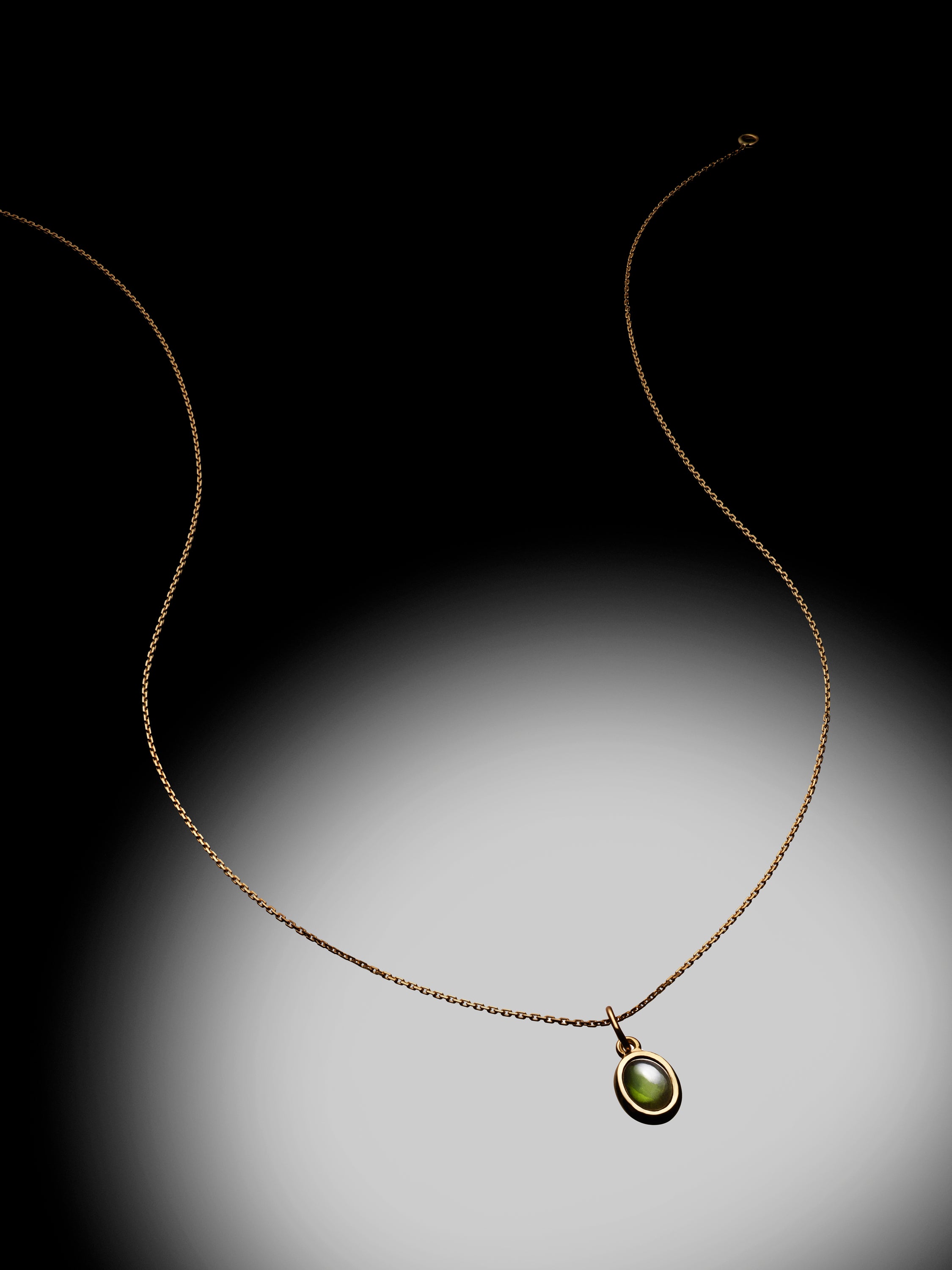COLLIER ANDREE
