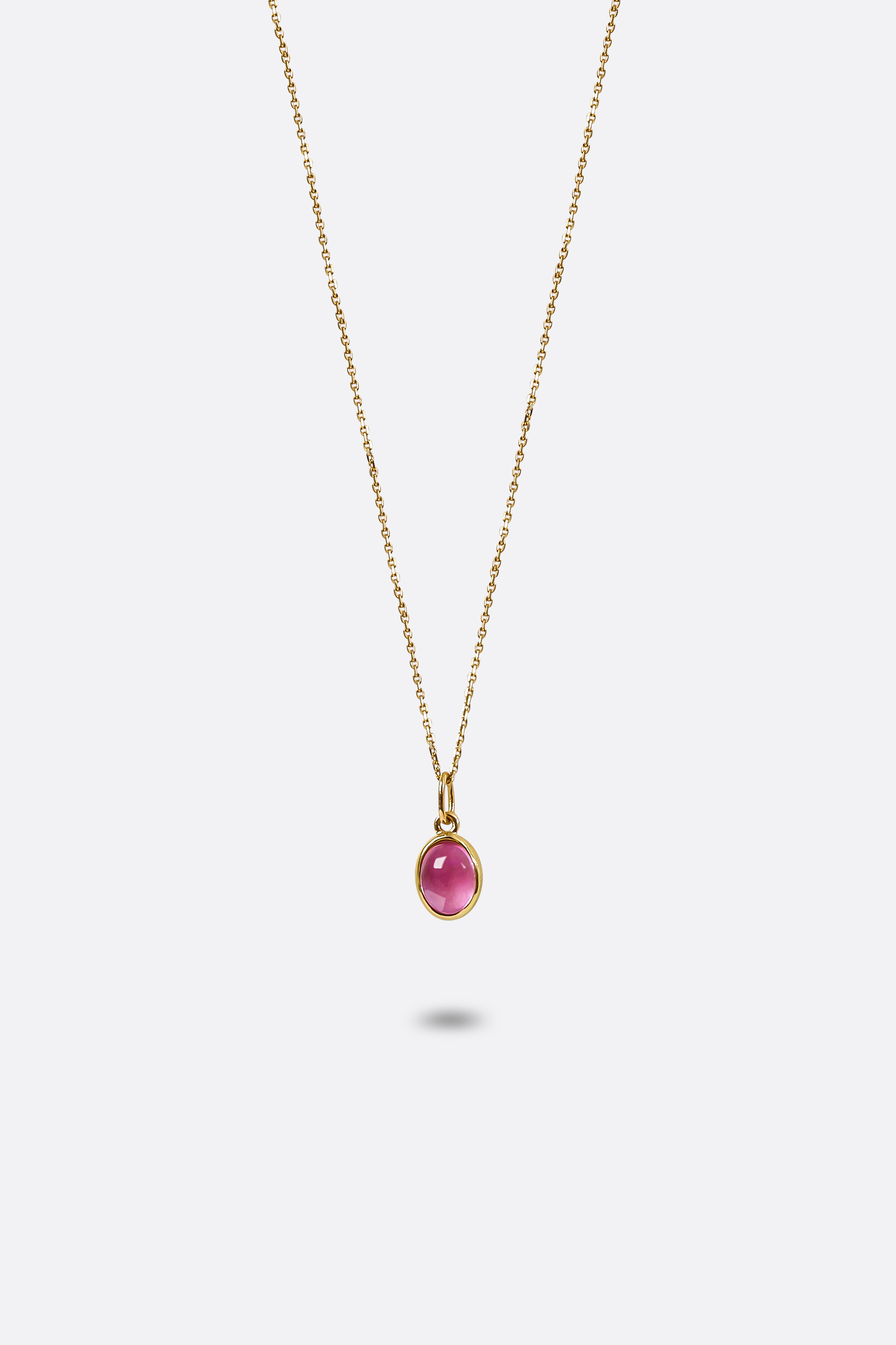 COLLIER ANDREE