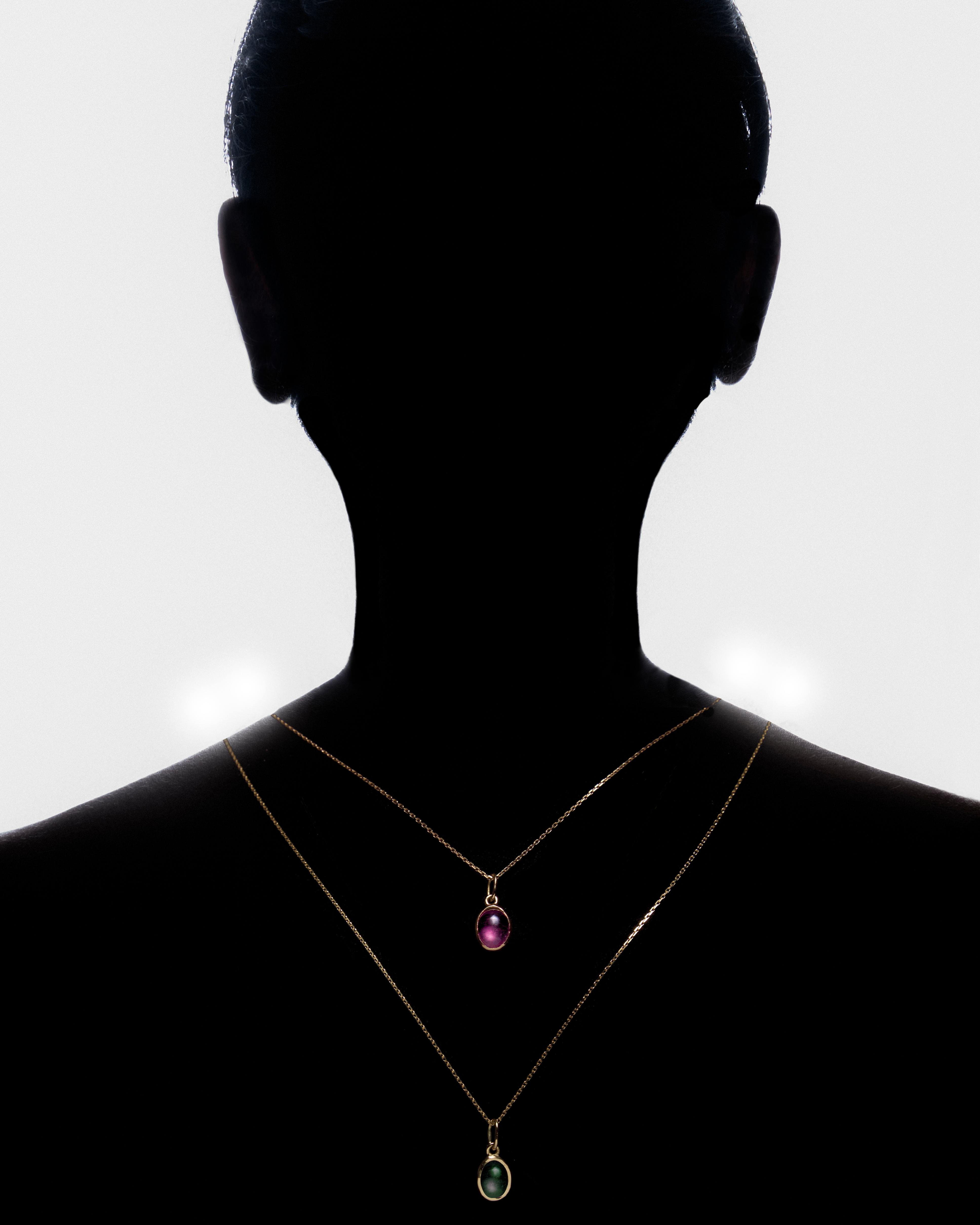 COLLIER ANDREE