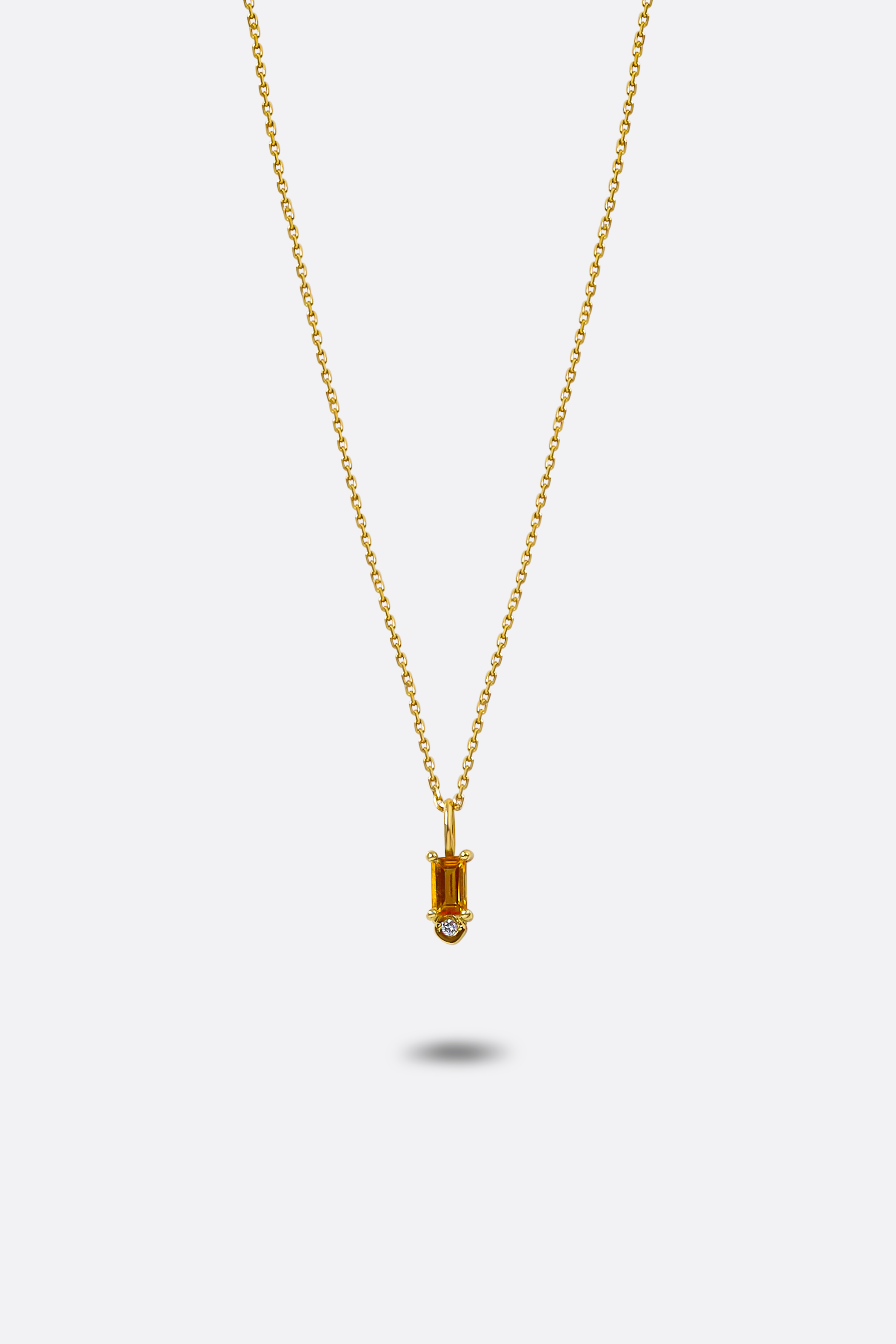 COLLIER DORESS