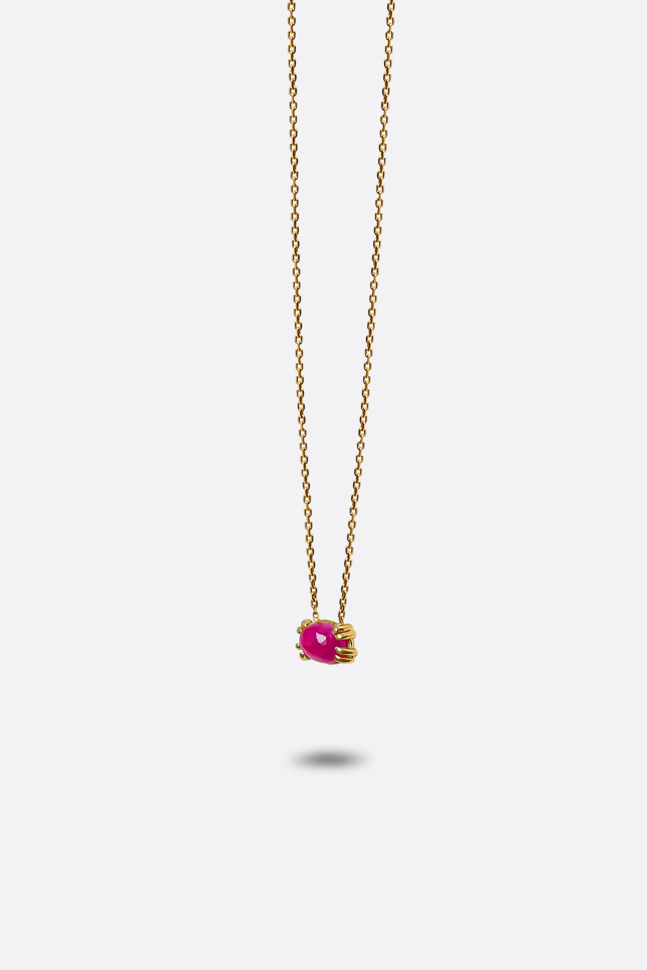 COLLIER ELIA  Monsieur Paris