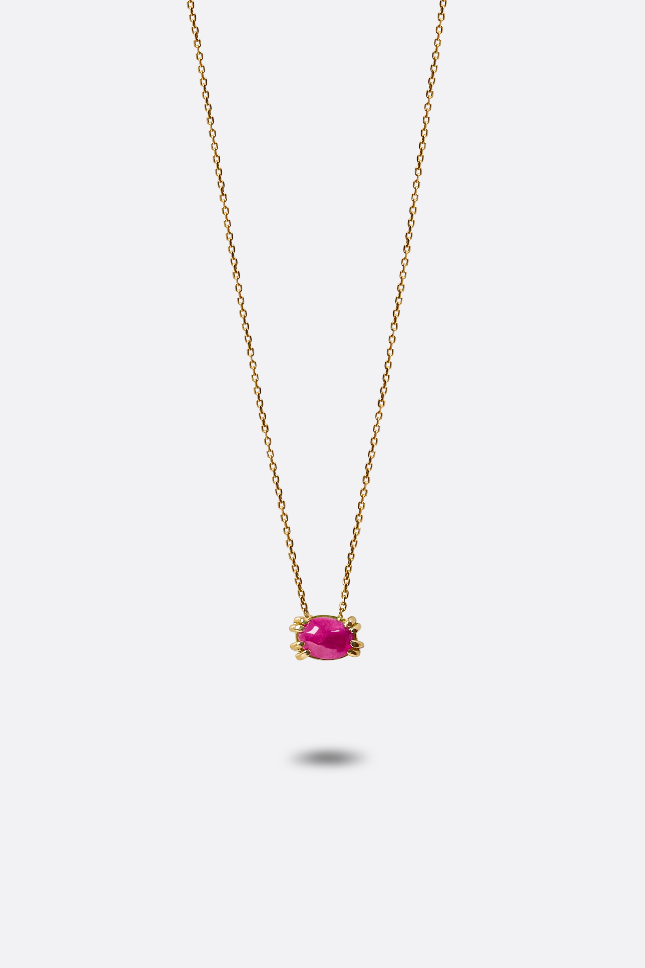 COLLIER ELIA  Monsieur Paris