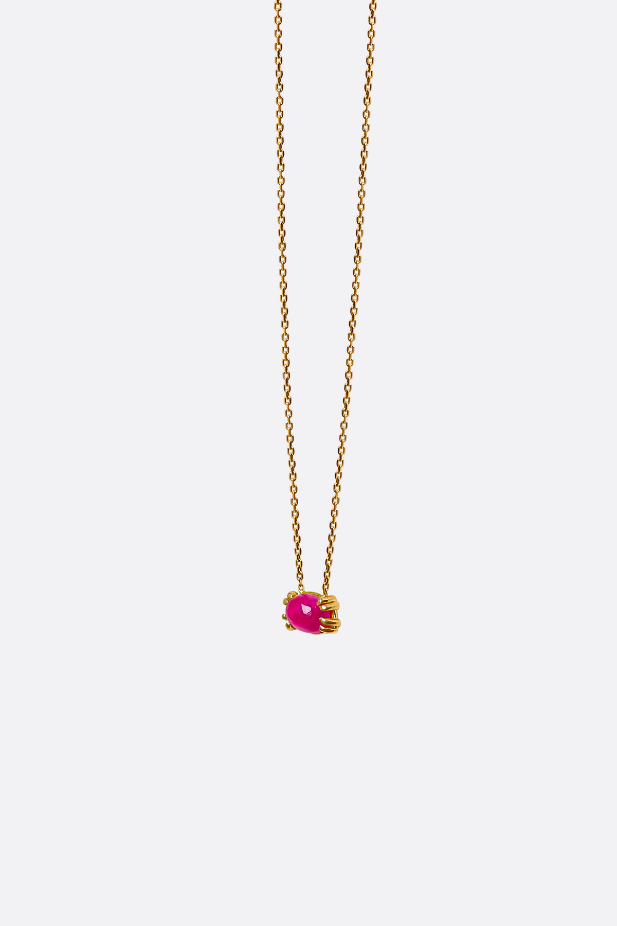 COLLIER ELIA  Monsieur Paris