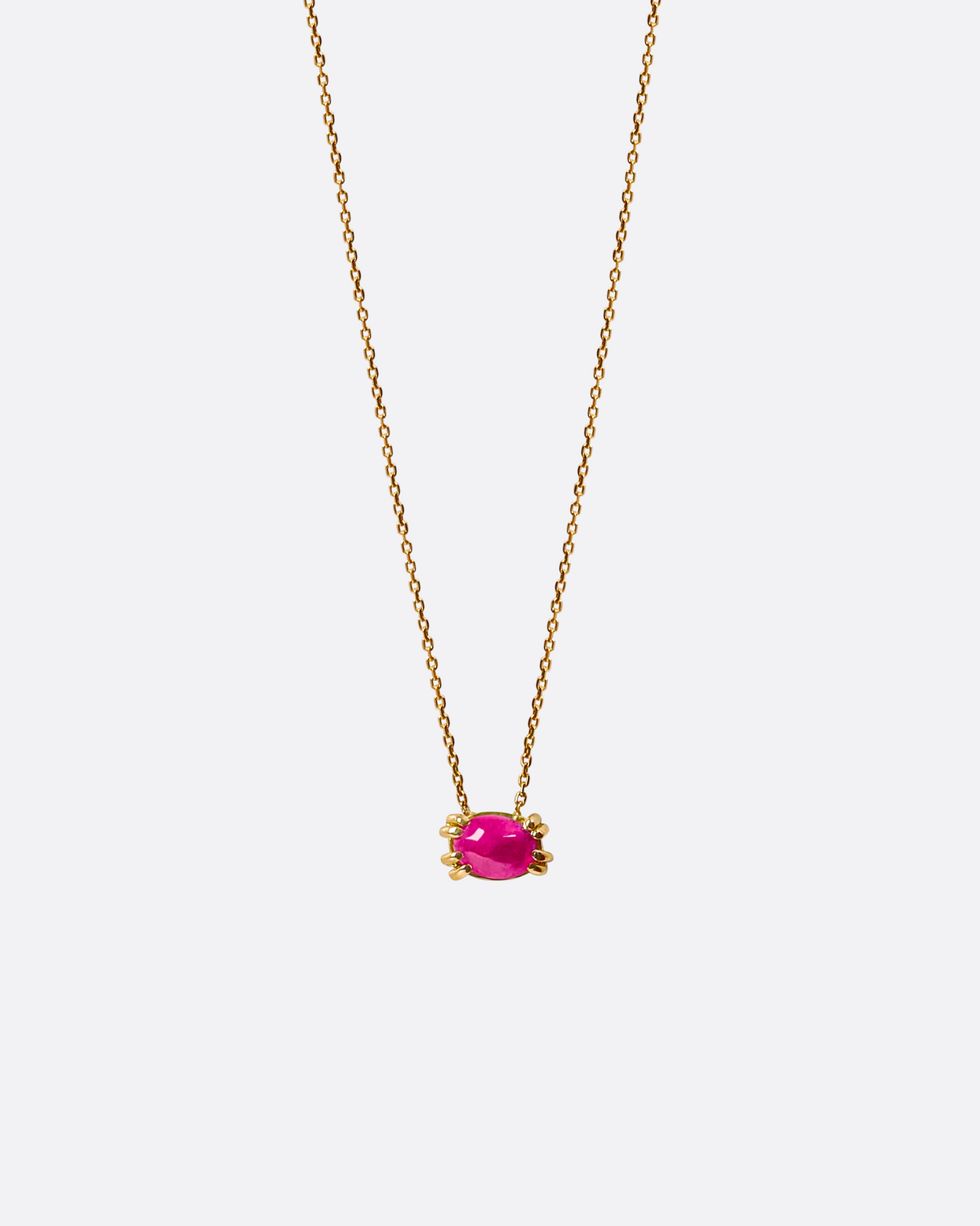 COLLIER ELIA  Monsieur Paris