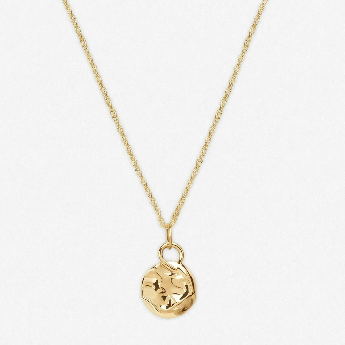 COLLIER KEYNA COLLIER MEDAILLE Monsieur Paris