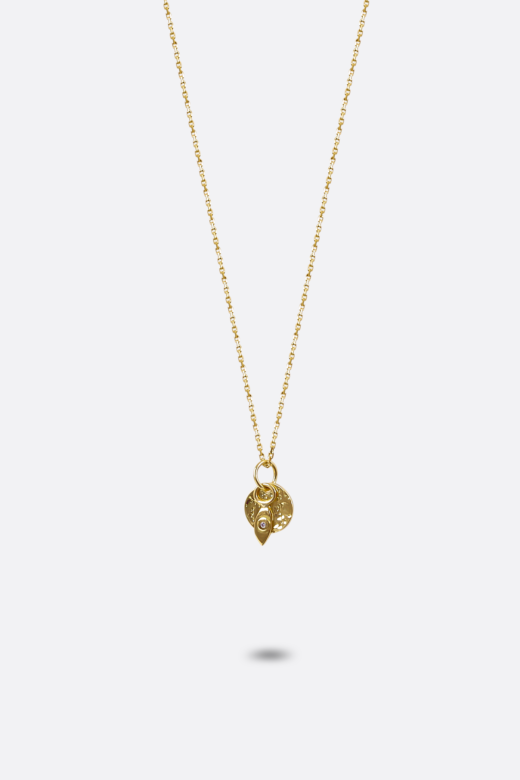 COLLIER MEDEE  Monsieur Paris