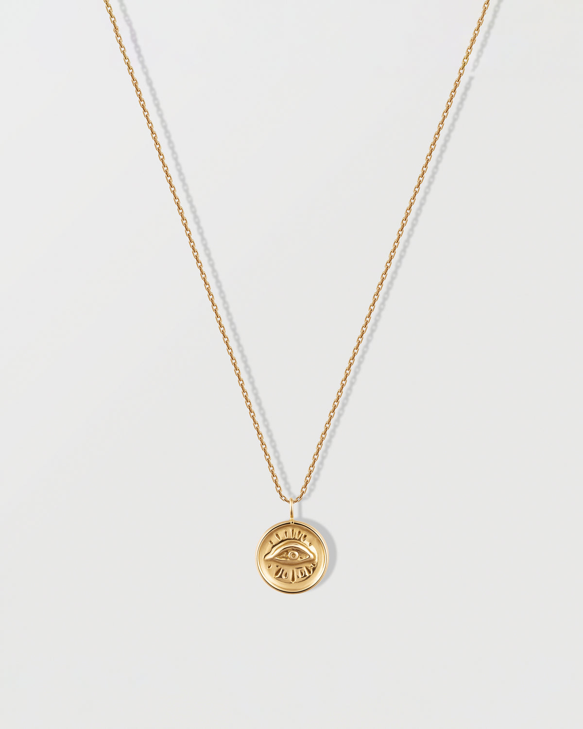 COLLIER PETIT JOSEPH OR