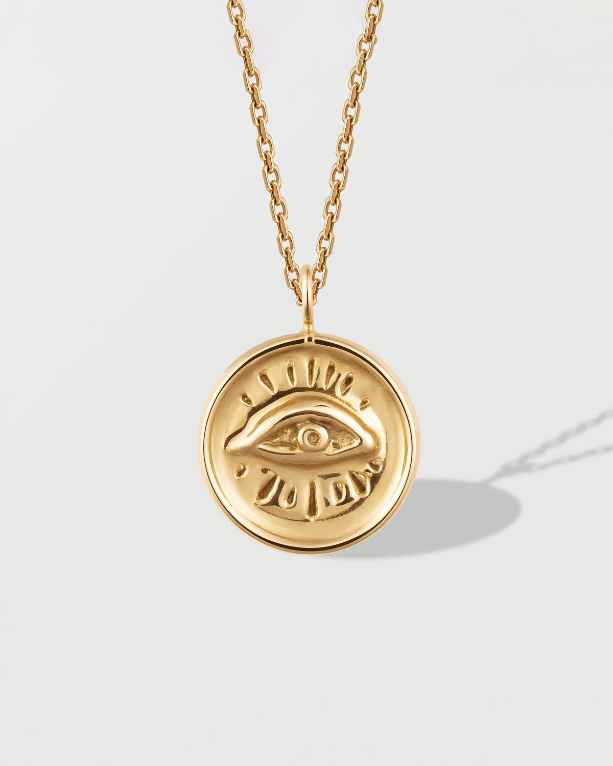 COLLIER PETIT JOSEPH OR