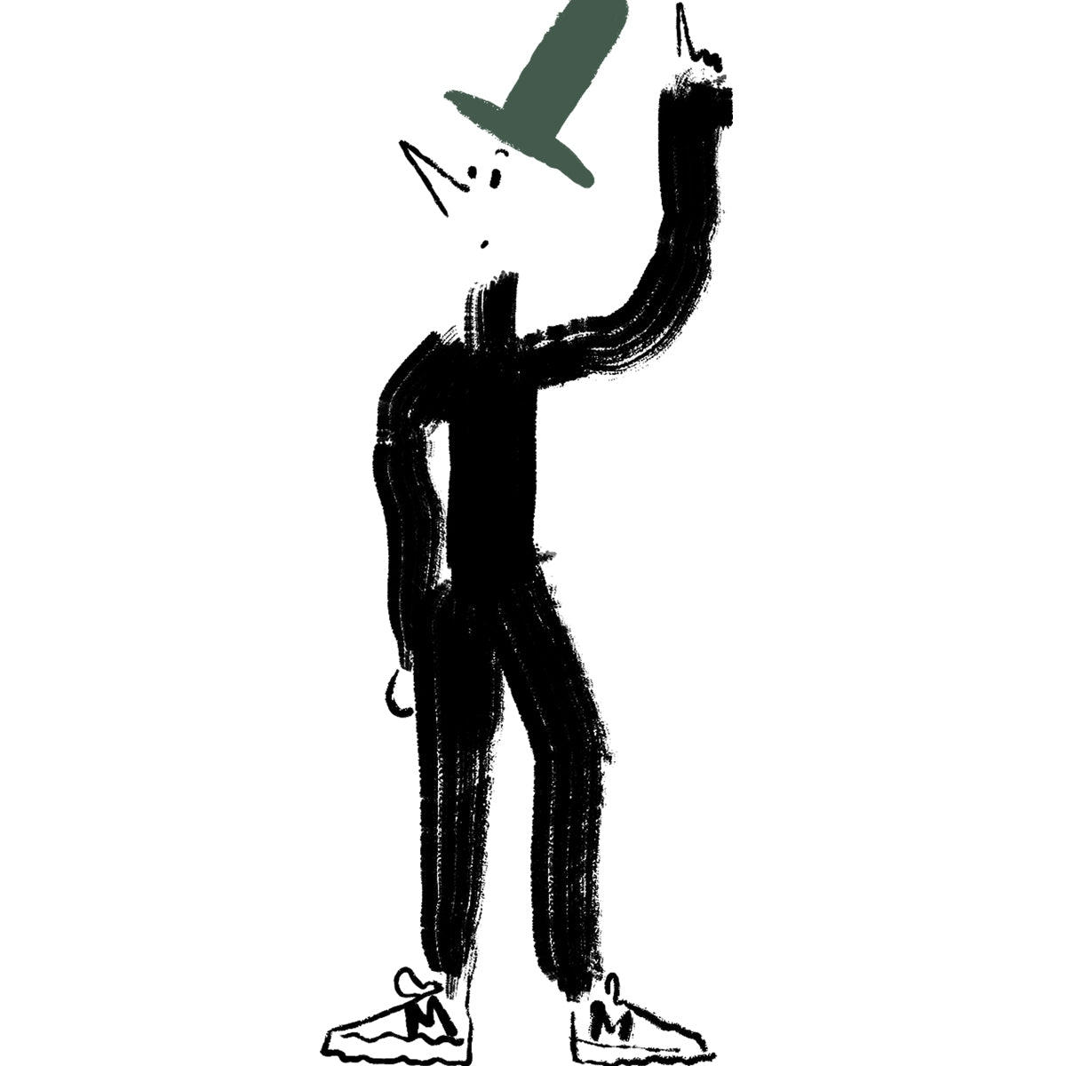 MONSIEUR MONSIEUR