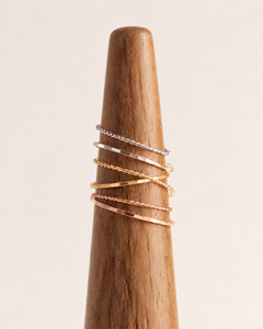 ATELIER ANNEAU OLYMPE