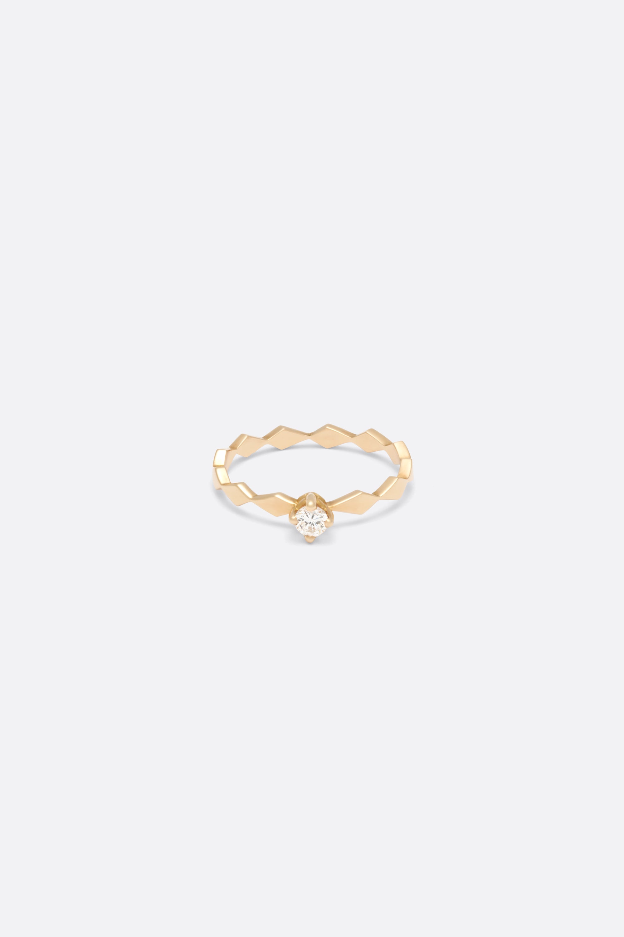 Manuela Solitaire - Monsieur Paris