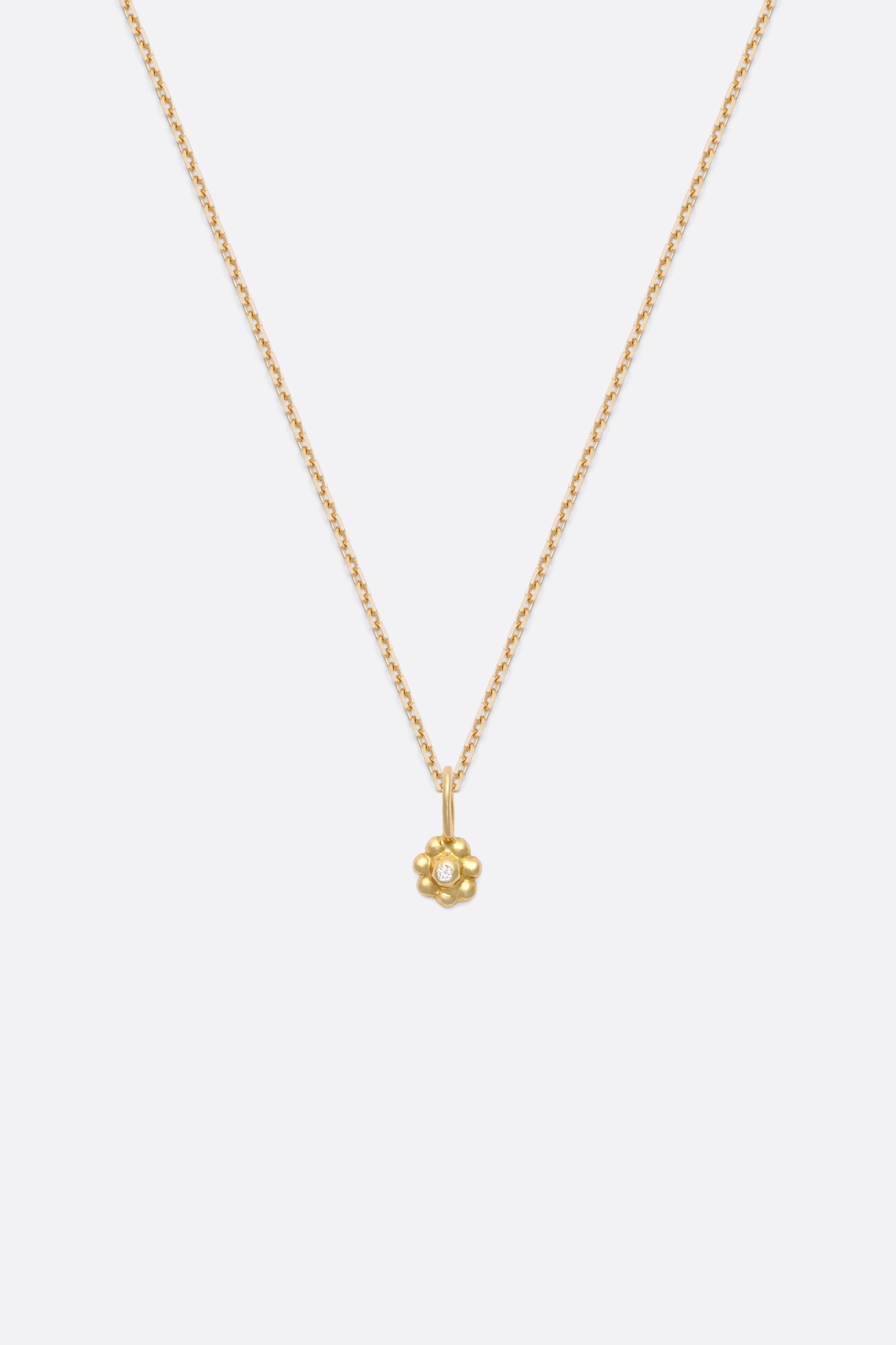 Collier Ysée