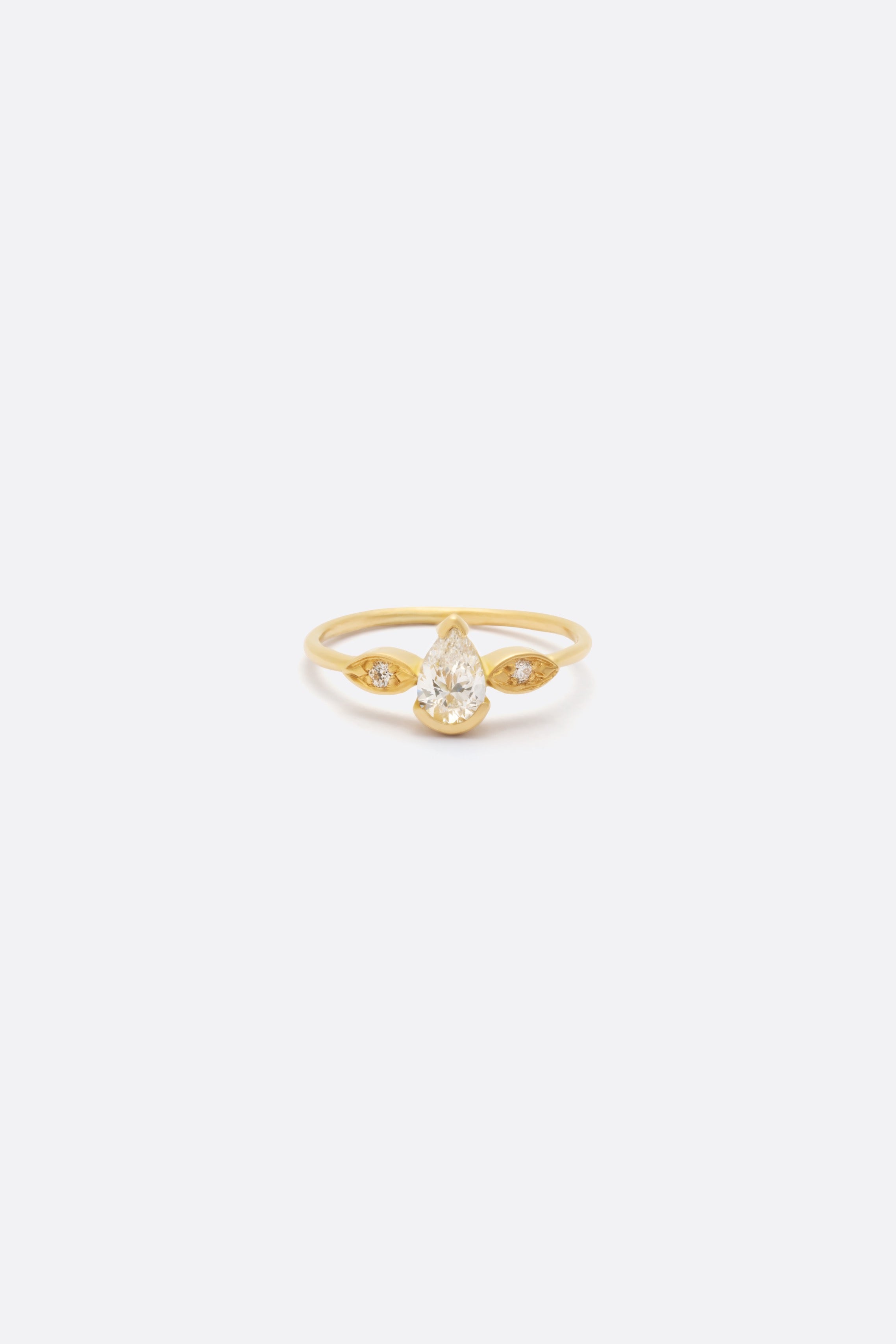 Mademoiselle Diamant - Monsieur Paris