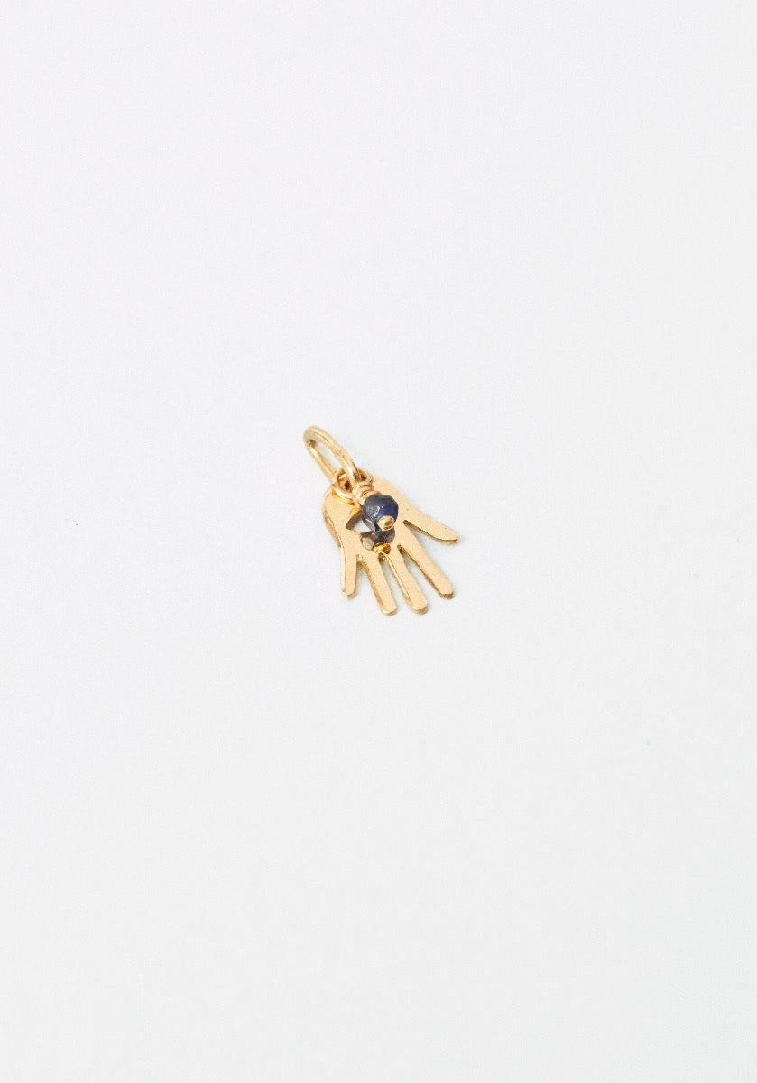Pendentif Dina - Monsieur Paris