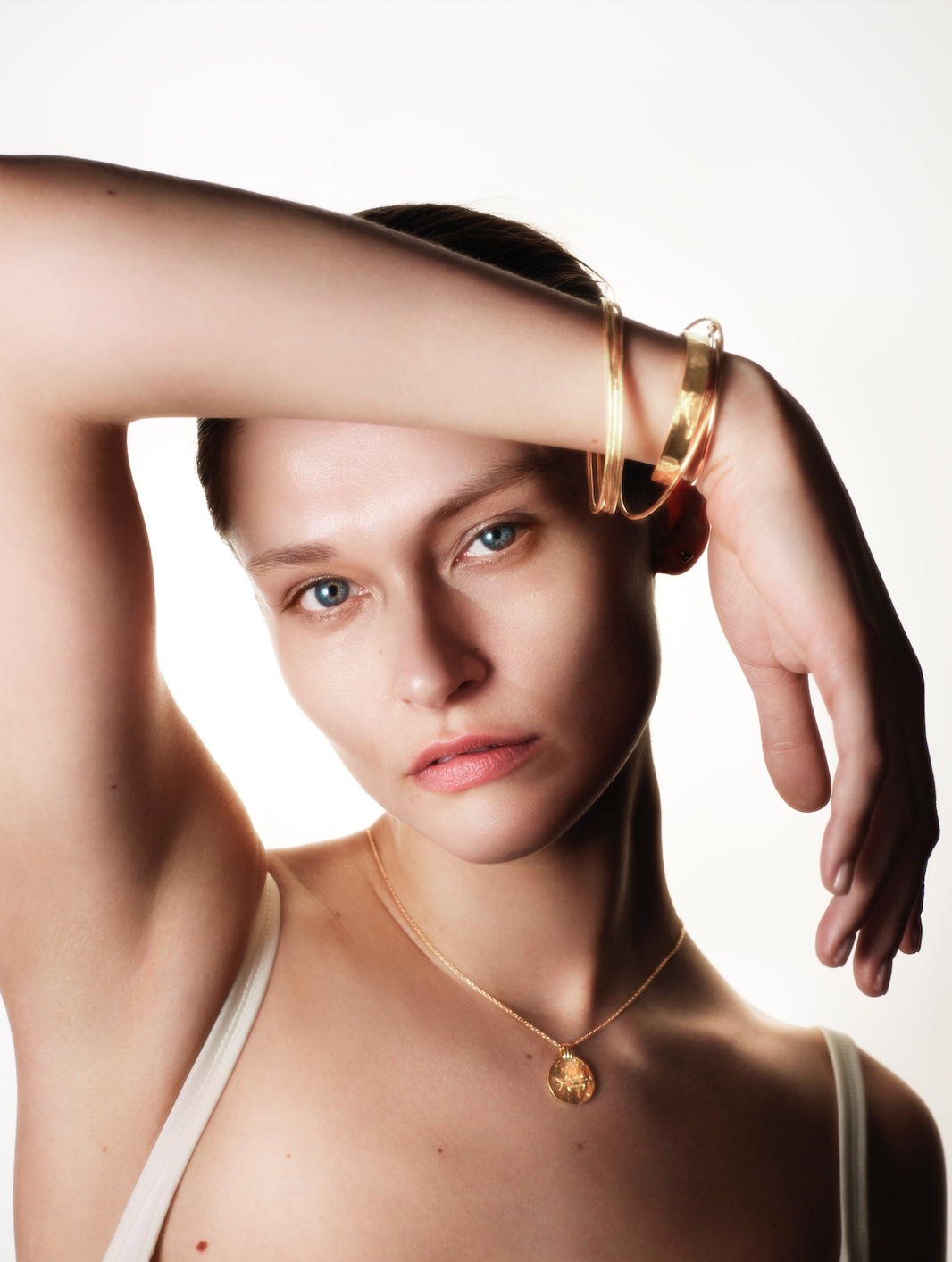 RECYCLED SILVER AND VERMEIL responsible sparkle according to Monsieur Paris