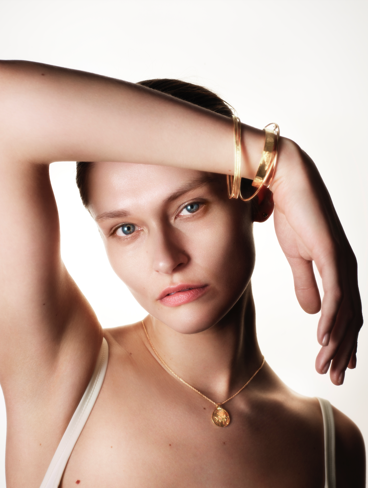 Silver AND Gold Vermeil : responsible Gold Vermeil according to Monsieur Paris