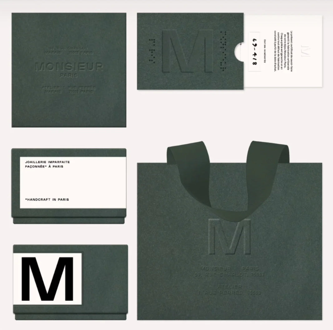 Responsible gift-wrapping