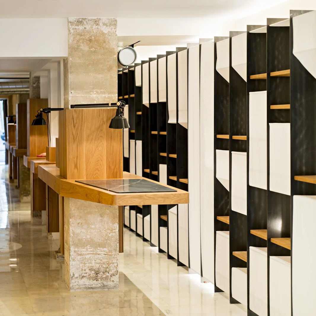 Price increase at Monsieur