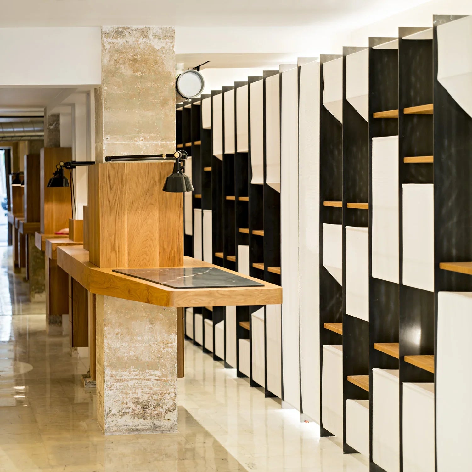 Price increase at Monsieur