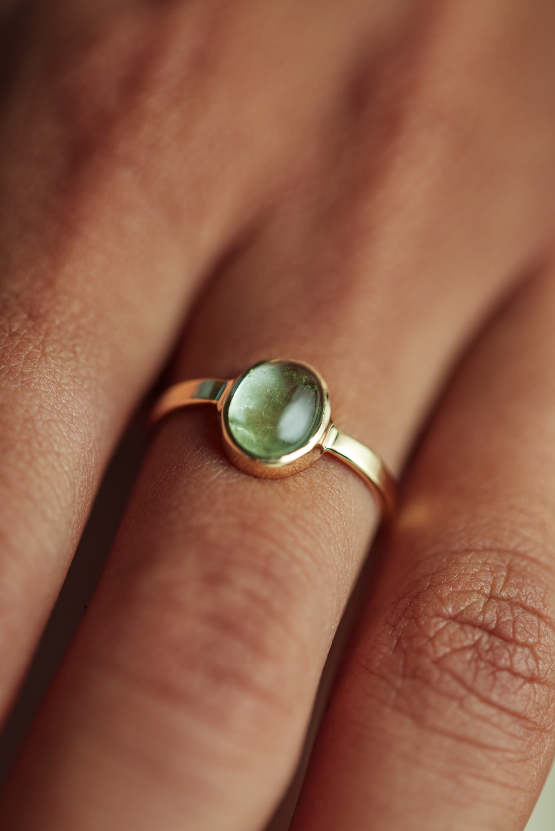 BAGUE ANDREE Monsieur Paris