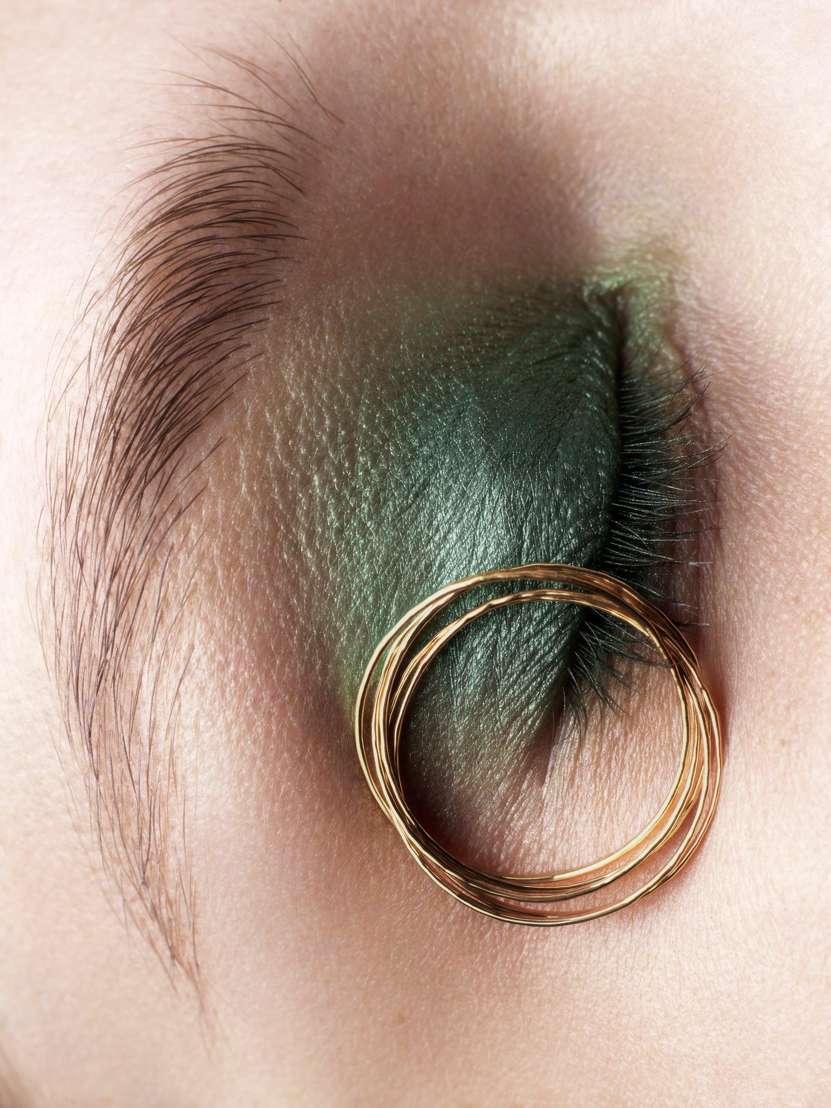 OLYMPE RING Monsieur Paris