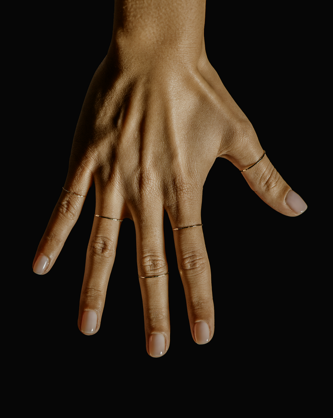 OLYMPUS RING Monsieur Paris