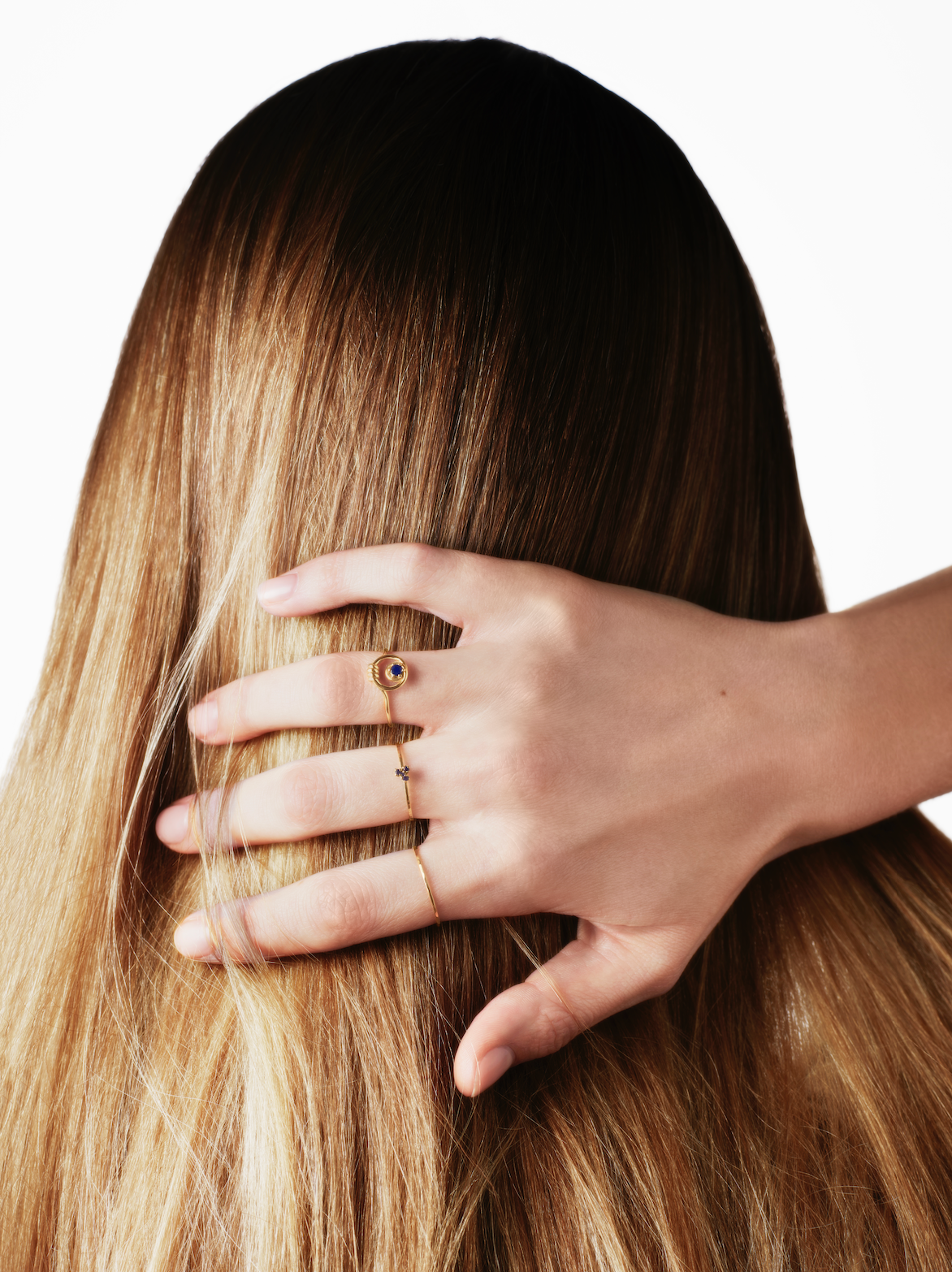 BAGUE RYM Monsieur Paris