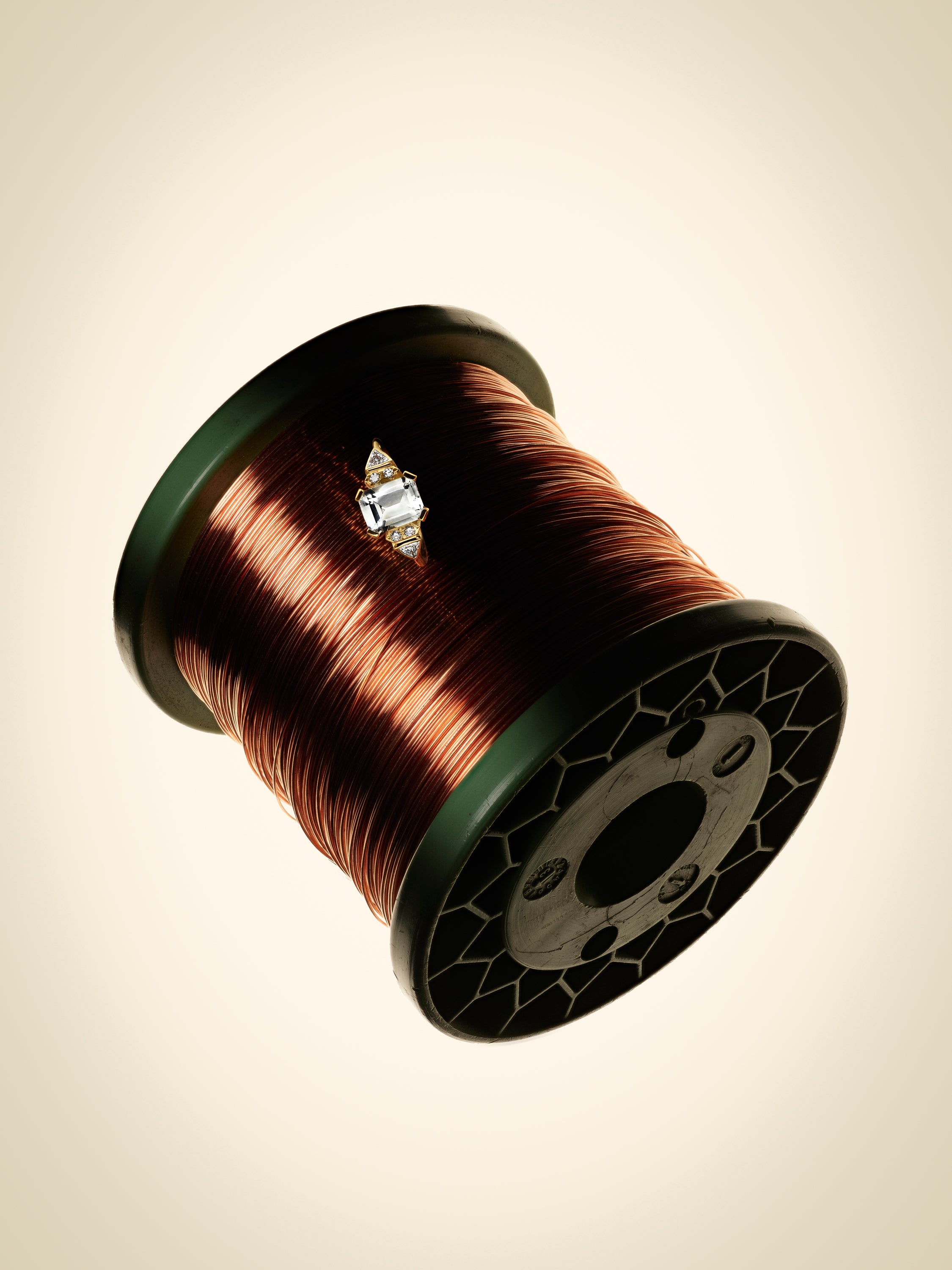 ARES RING Monsieur Paris