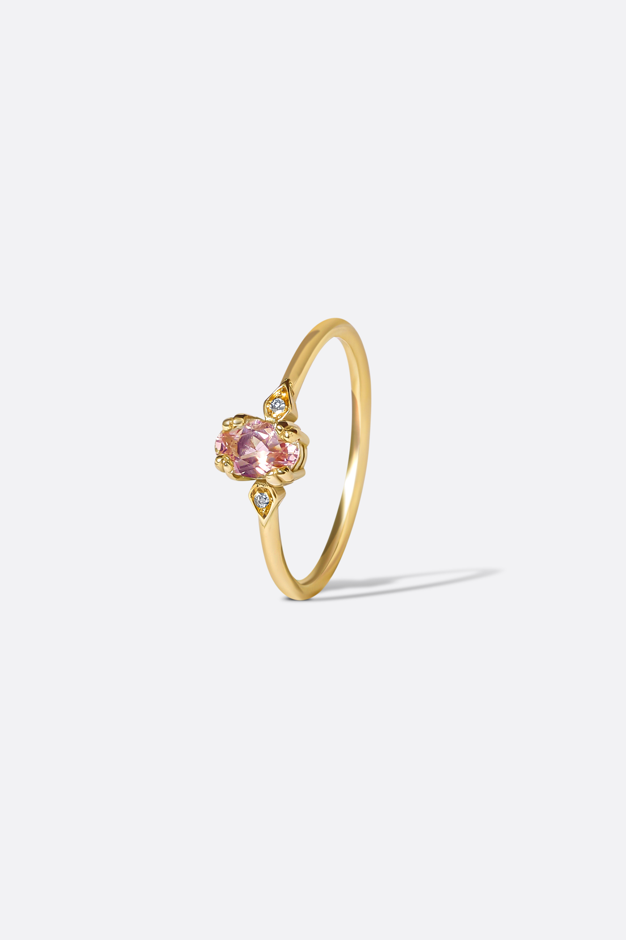 BABETTE RING Monsieur Paris