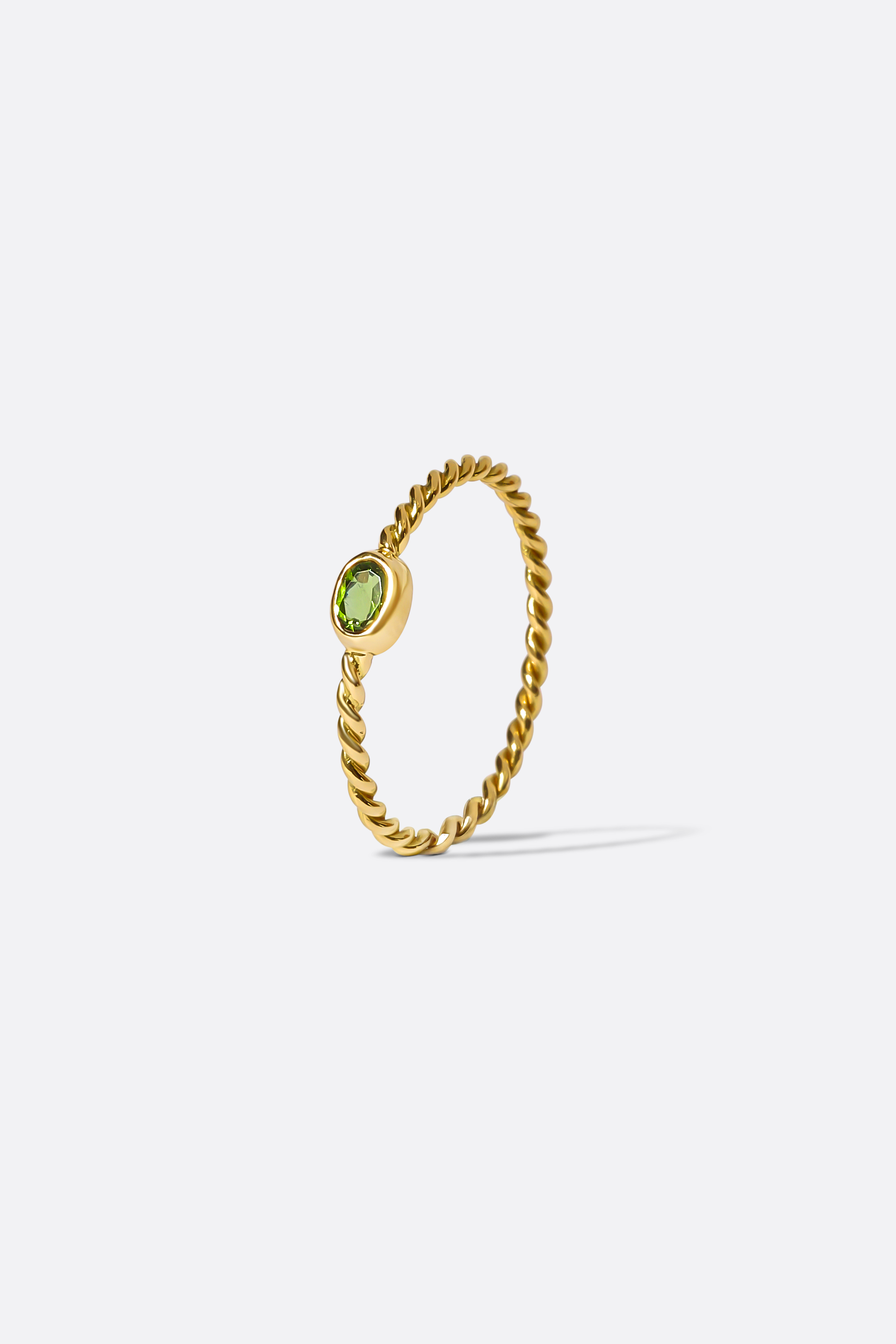 CARMEN RING Monsieur Paris