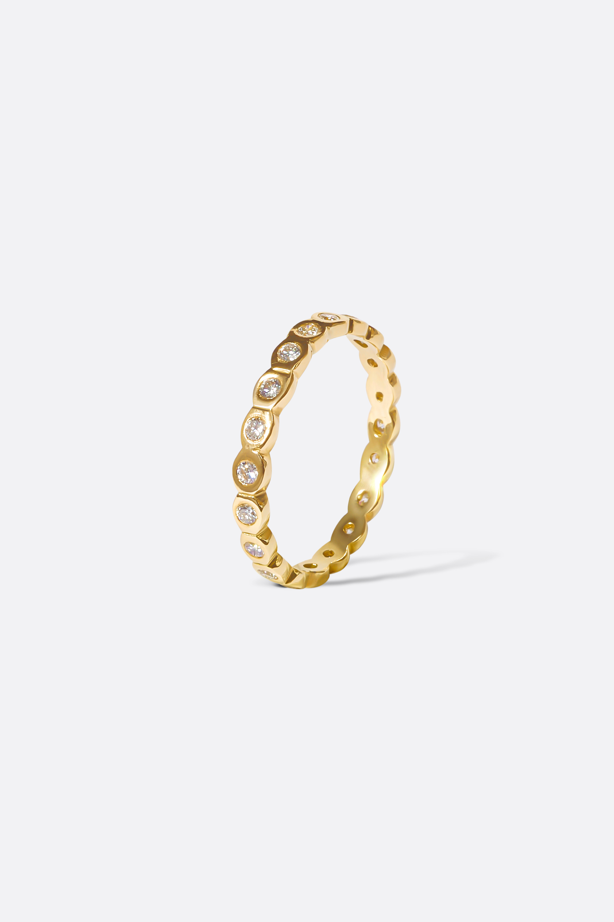 BAGUE CONSTANCE Monsieur Paris