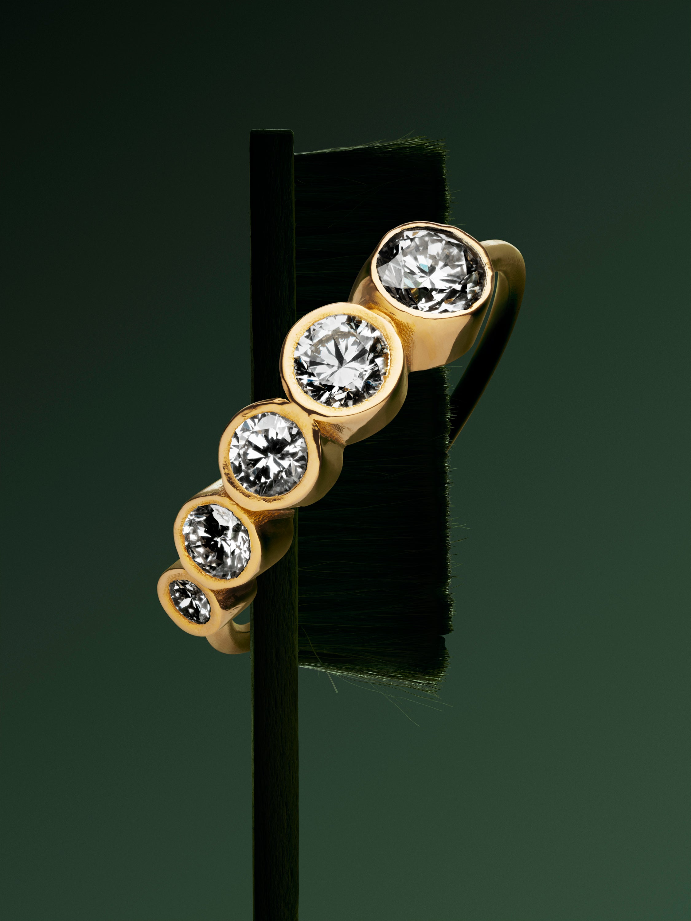 LANA RING Monsieur Paris