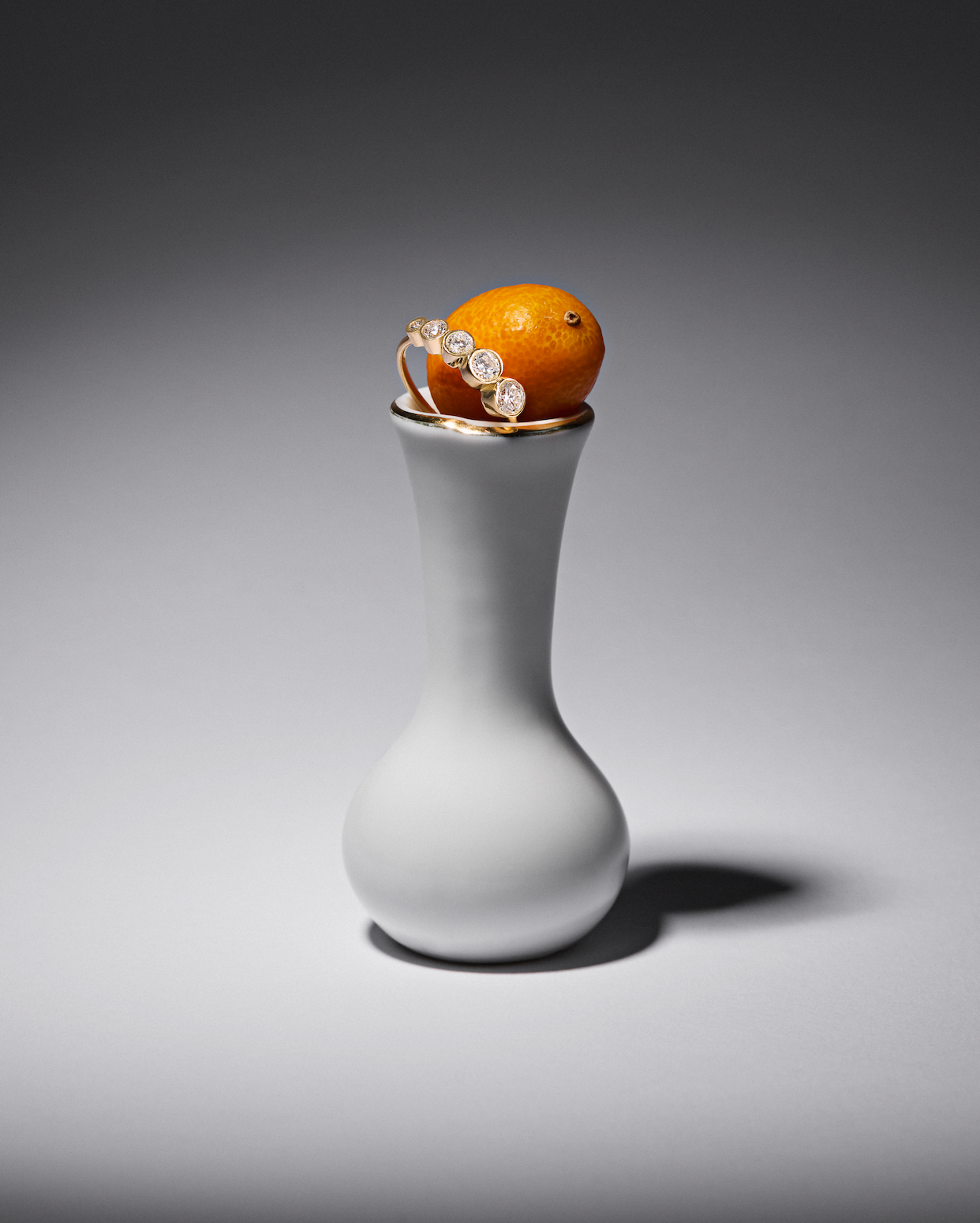 LANA RING Monsieur Paris