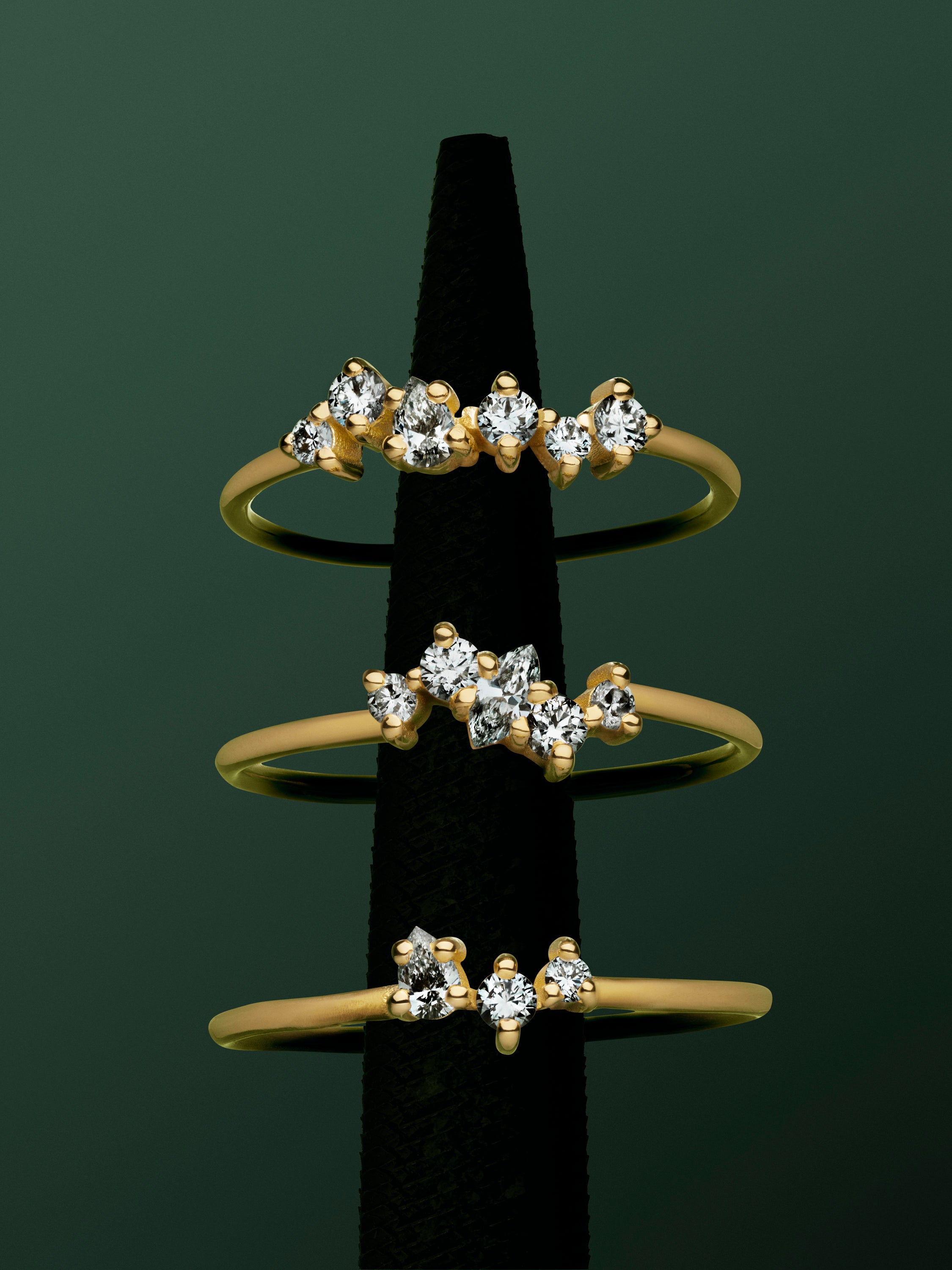 BAGUE LISE Monsieur Paris