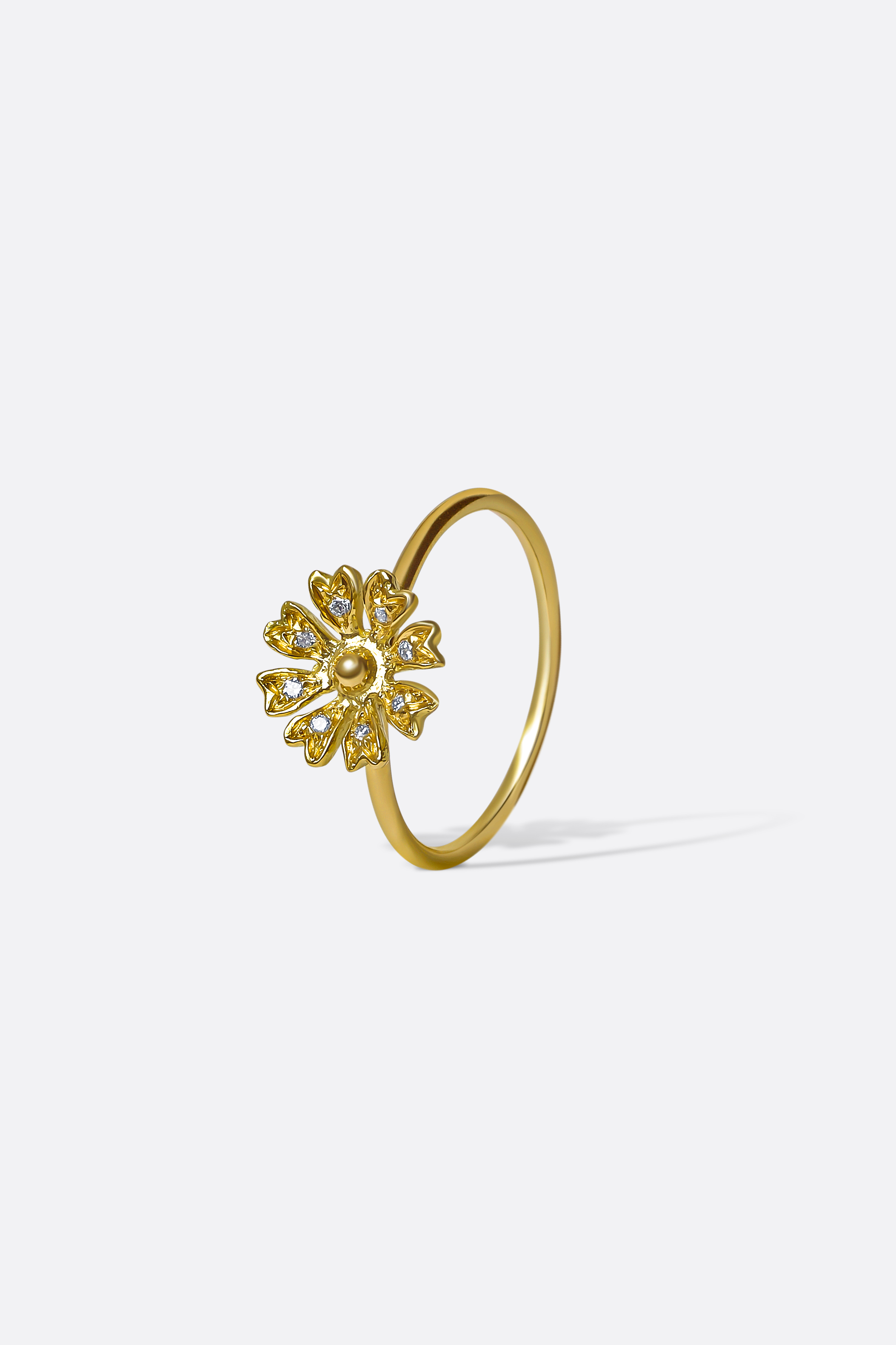 BAGUE LOUIZA Monsieur Paris