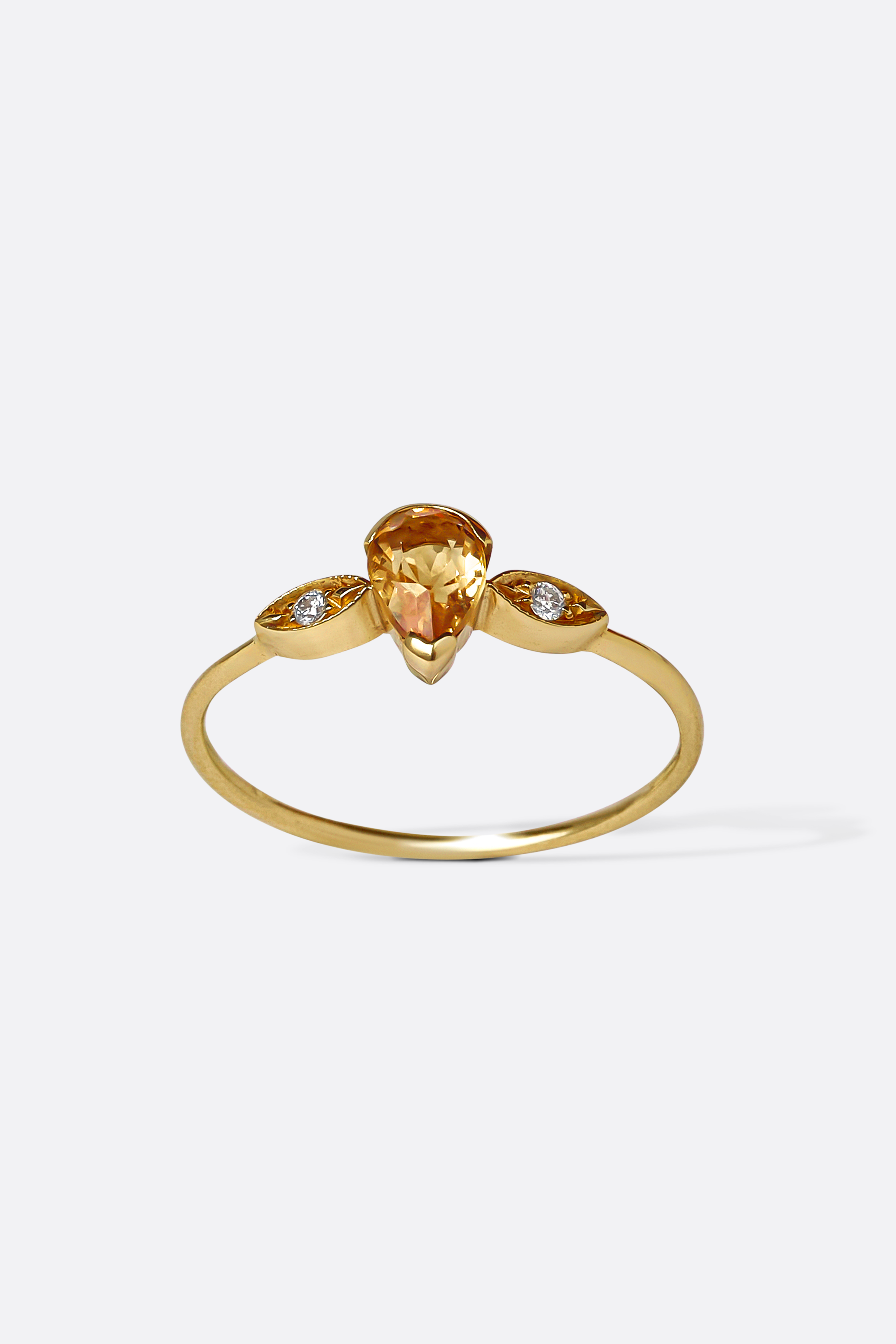 MADEMOISELLE RING Monsieur Paris