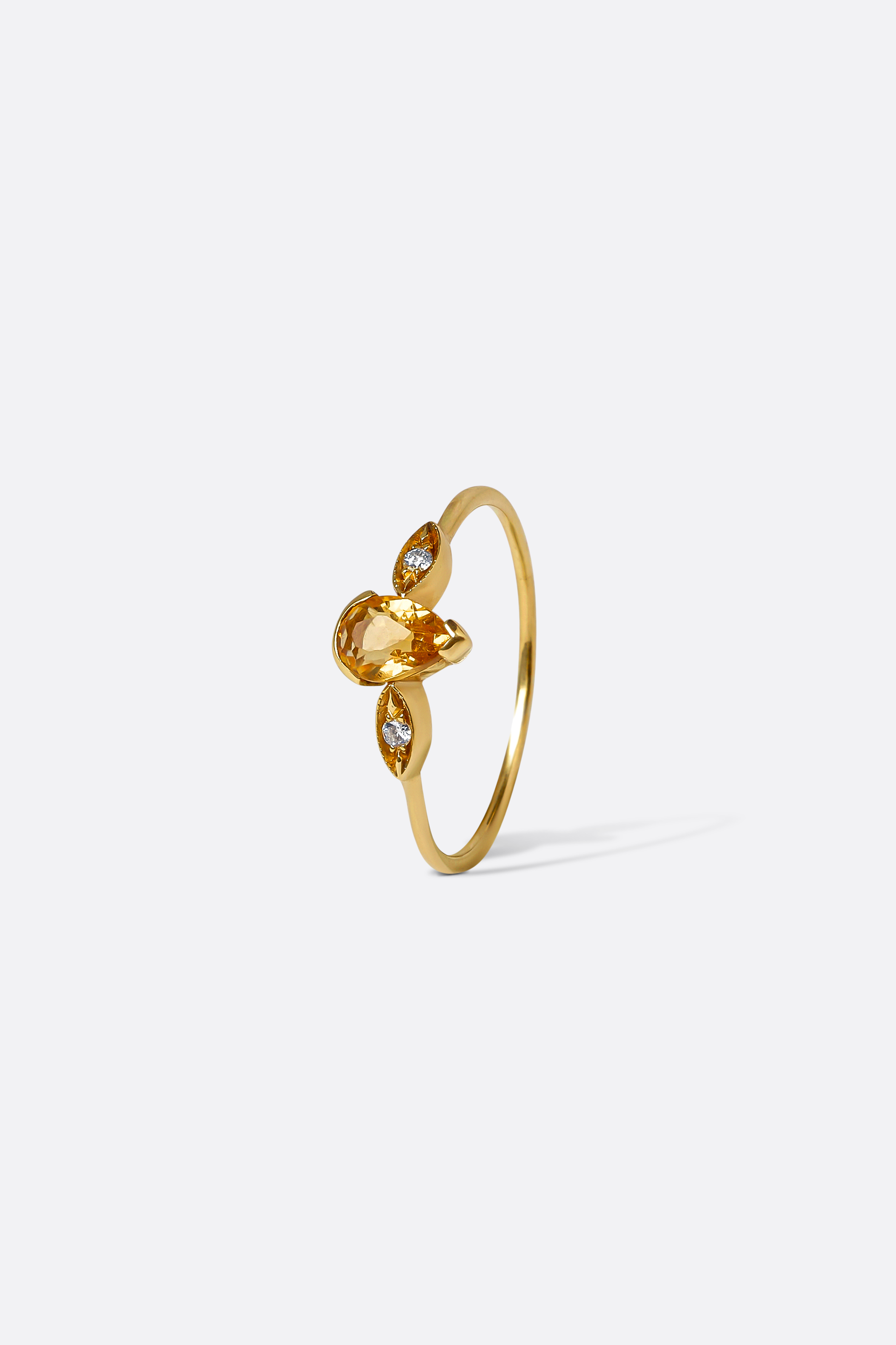 MADEMOISELLE RING Monsieur Paris