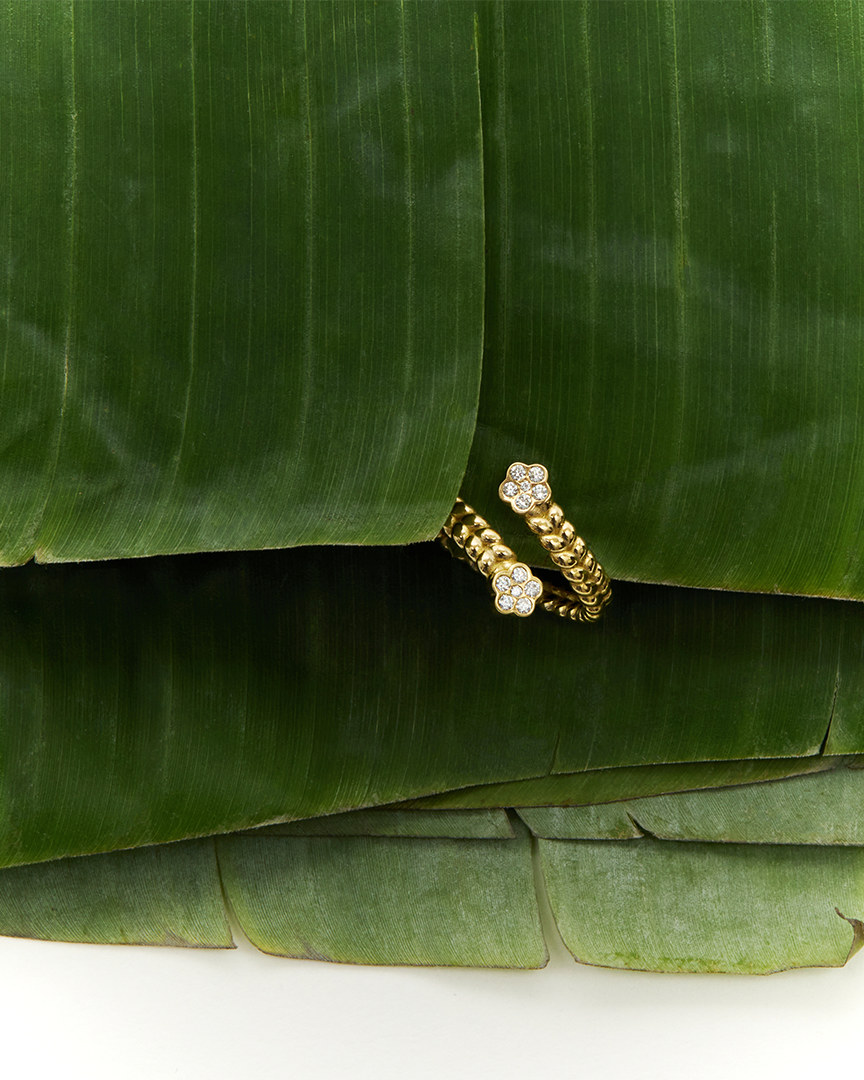 BAGUE TAHIA Monsieur Paris