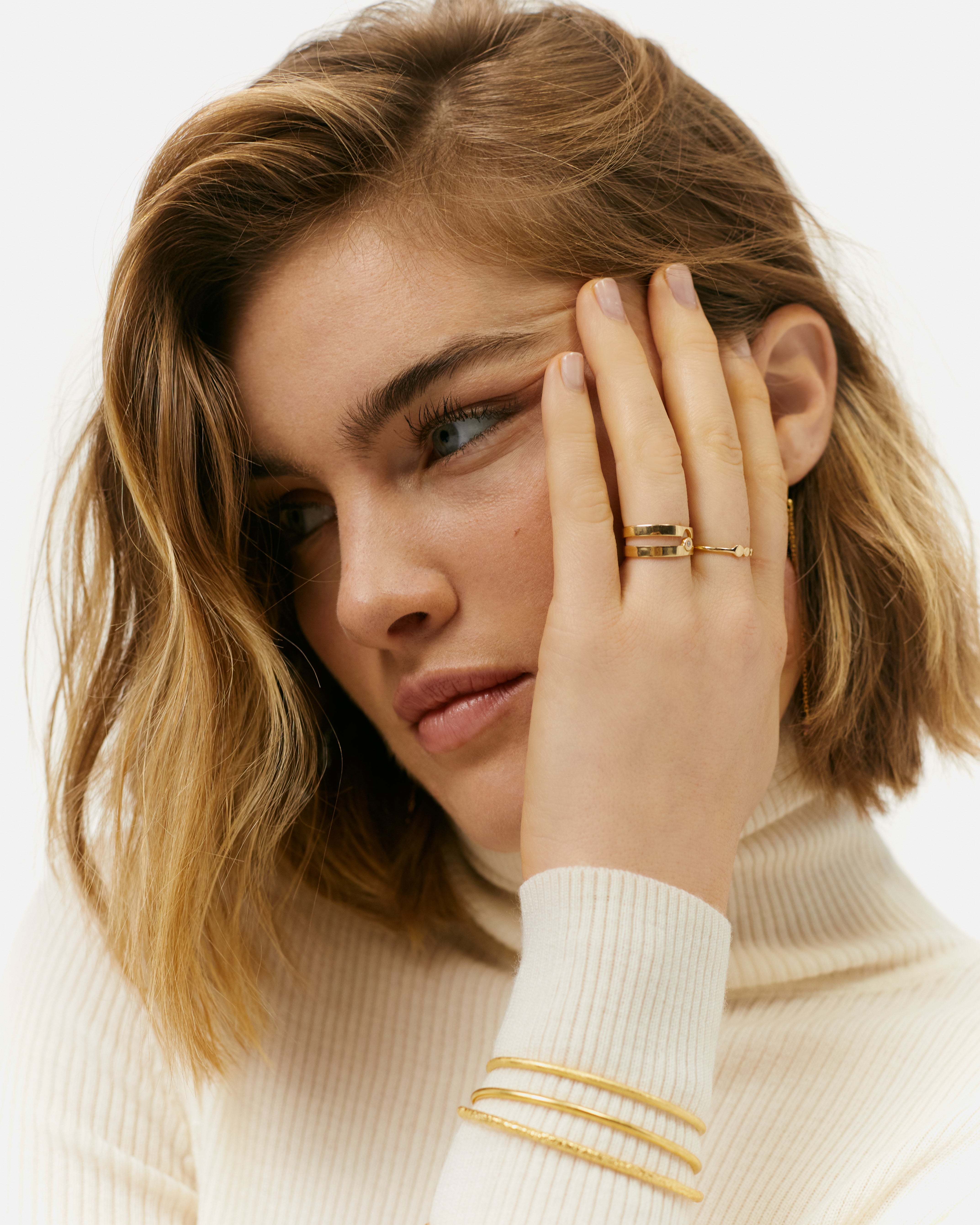 JONC MARIUS Monsieur Paris