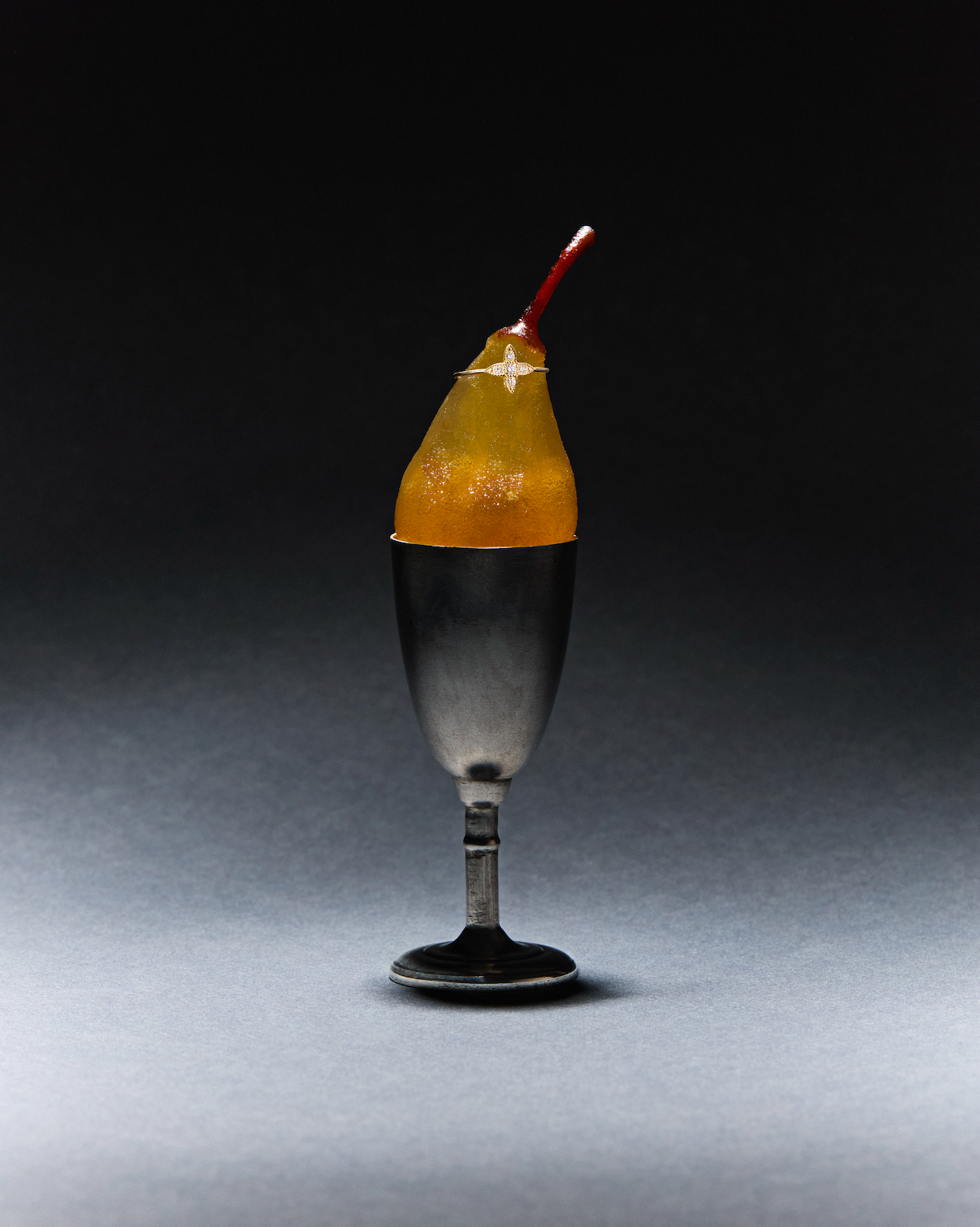 BAGUE VICTORIA Monsieur Paris