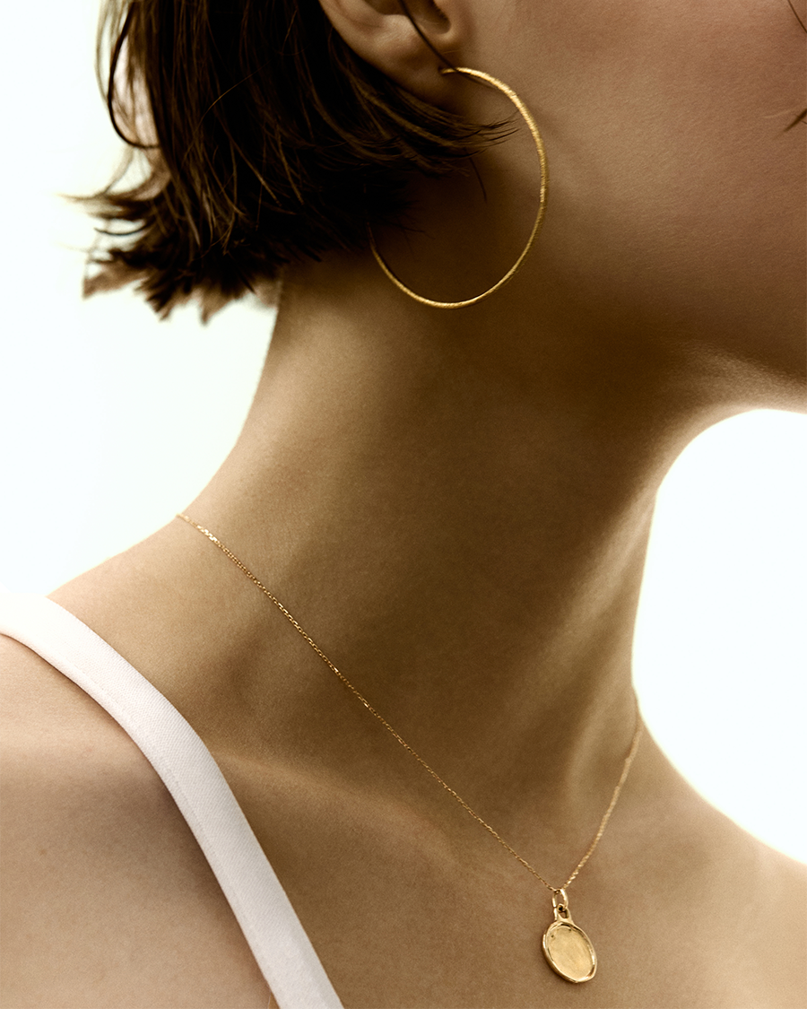 CREOLES ADES LARGE Monsieur Paris