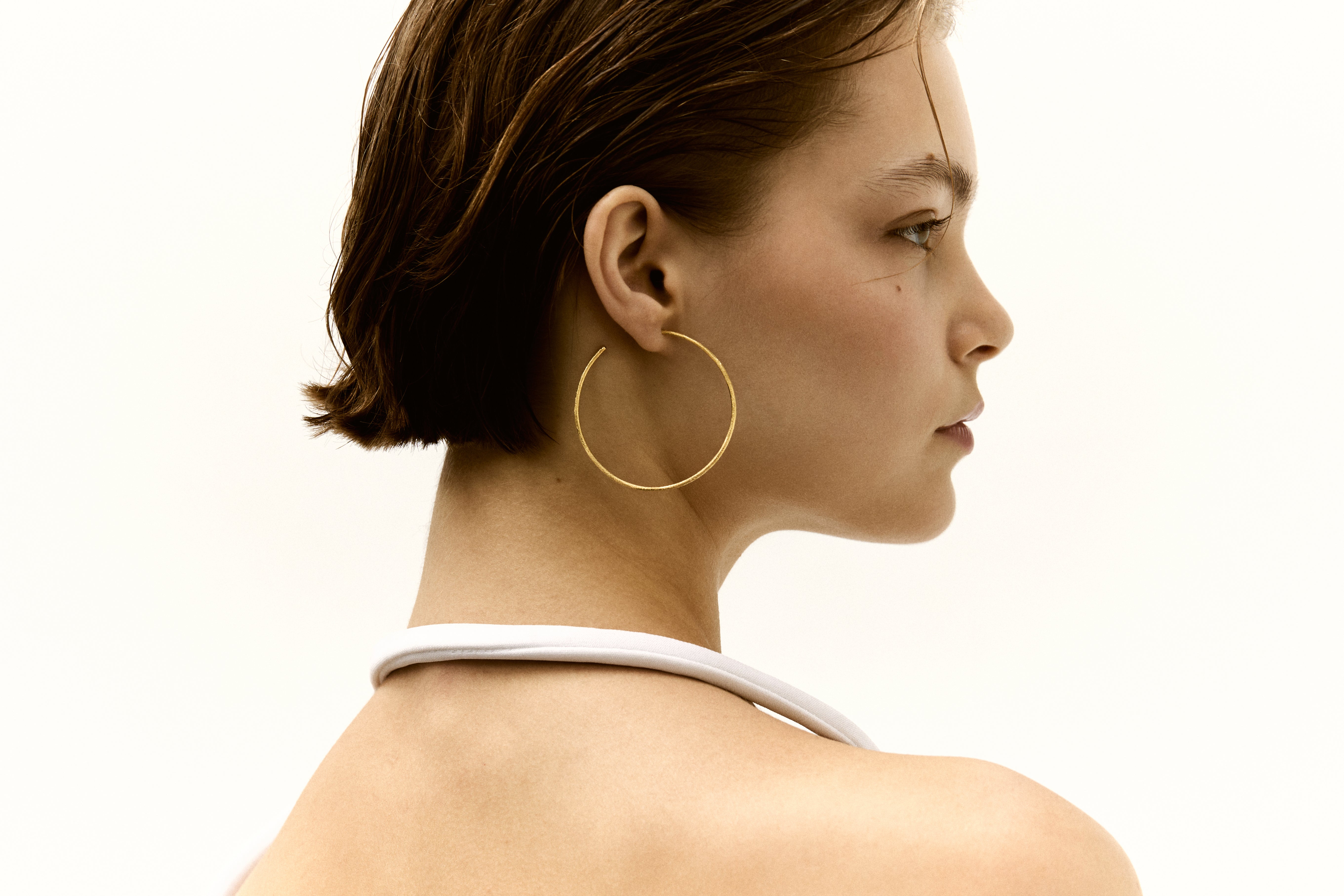 CREOLES ADES LARGE Monsieur Paris