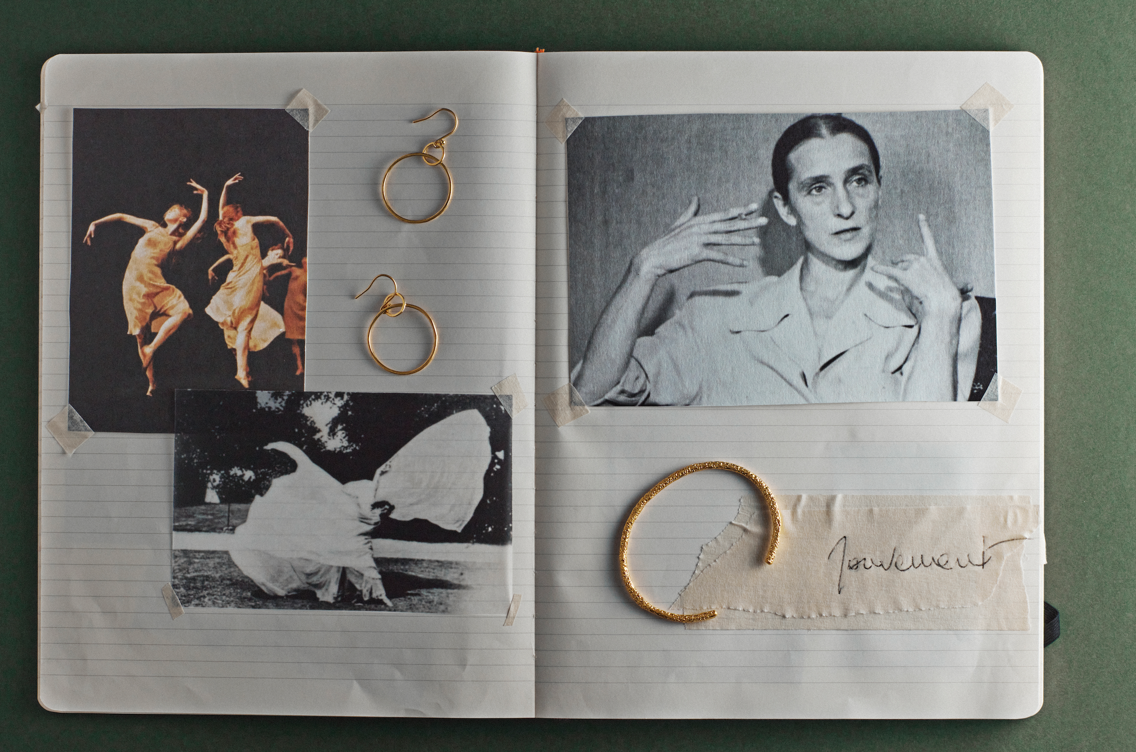 JONC MARIUS Monsieur Paris