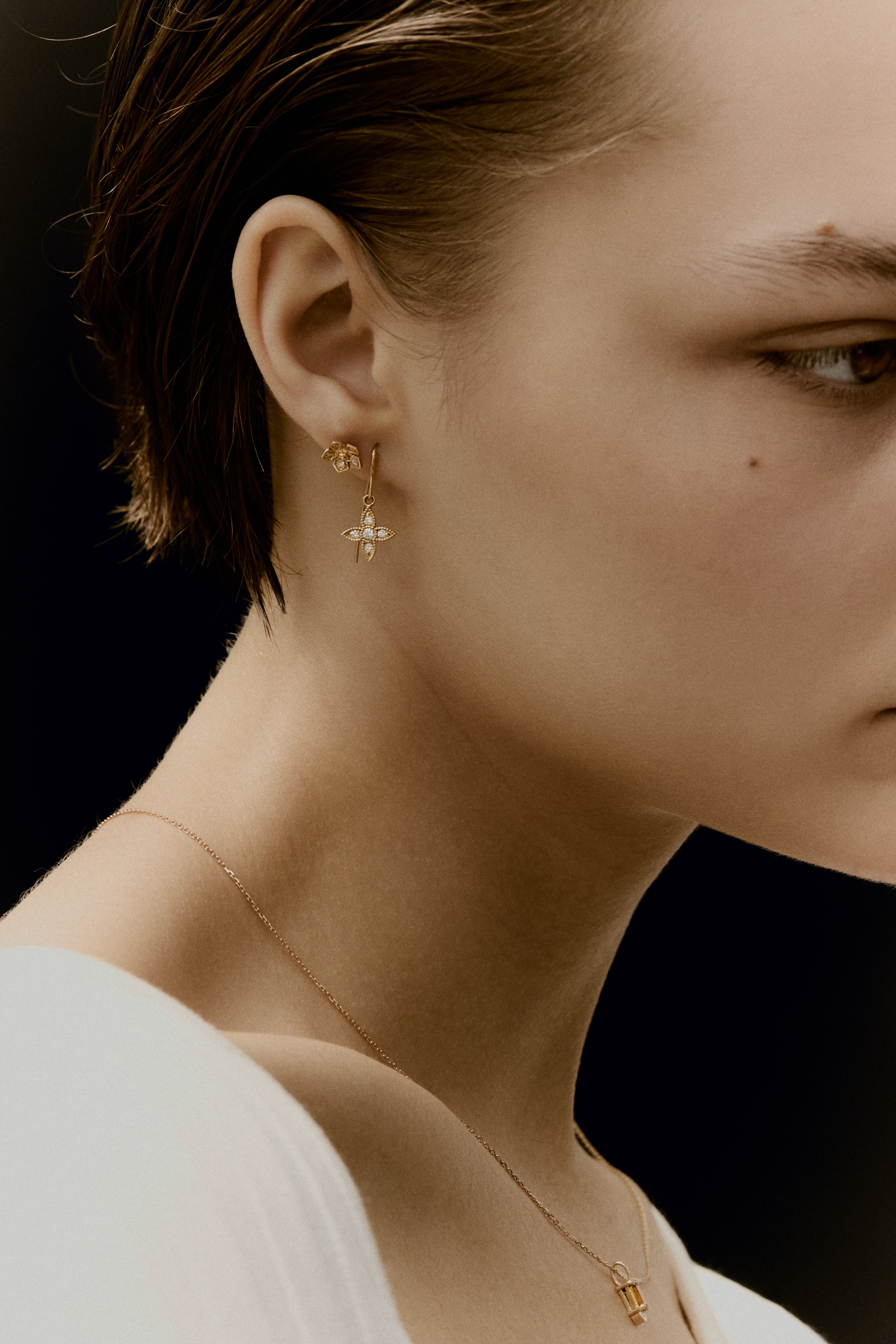 DORMEUSES VICTORIA Monsieur Paris