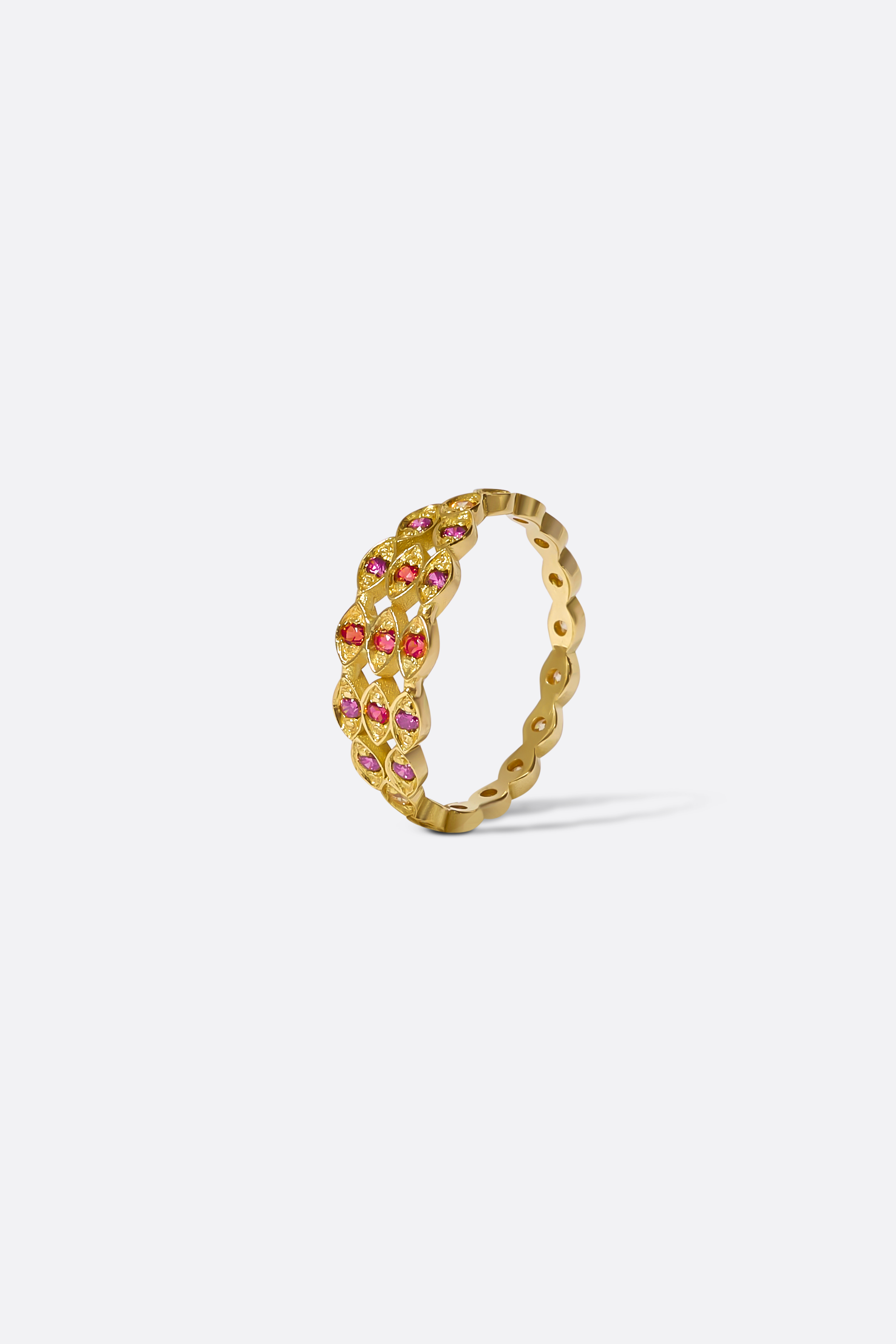ANTOINETTE RING Monsieur Paris
